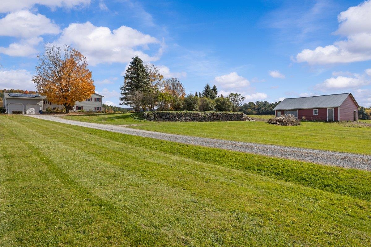 Homes for sale in Fairfax, VT | 733 Buck Hollow Rd, Fairfax, VT 05454 | MLS# 5053890