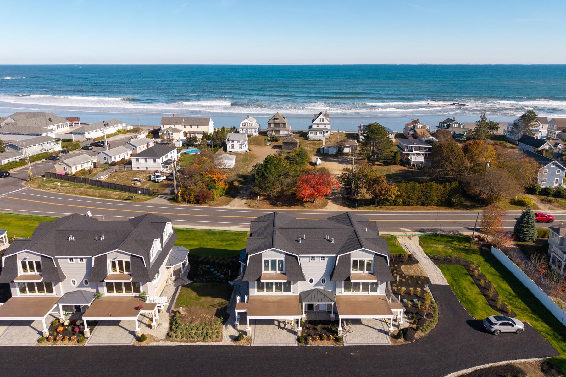 Homes for sale in Rye, NH | 1215 Ocean Blvd #4, Rye, NH 03870 | MLS# 5053936