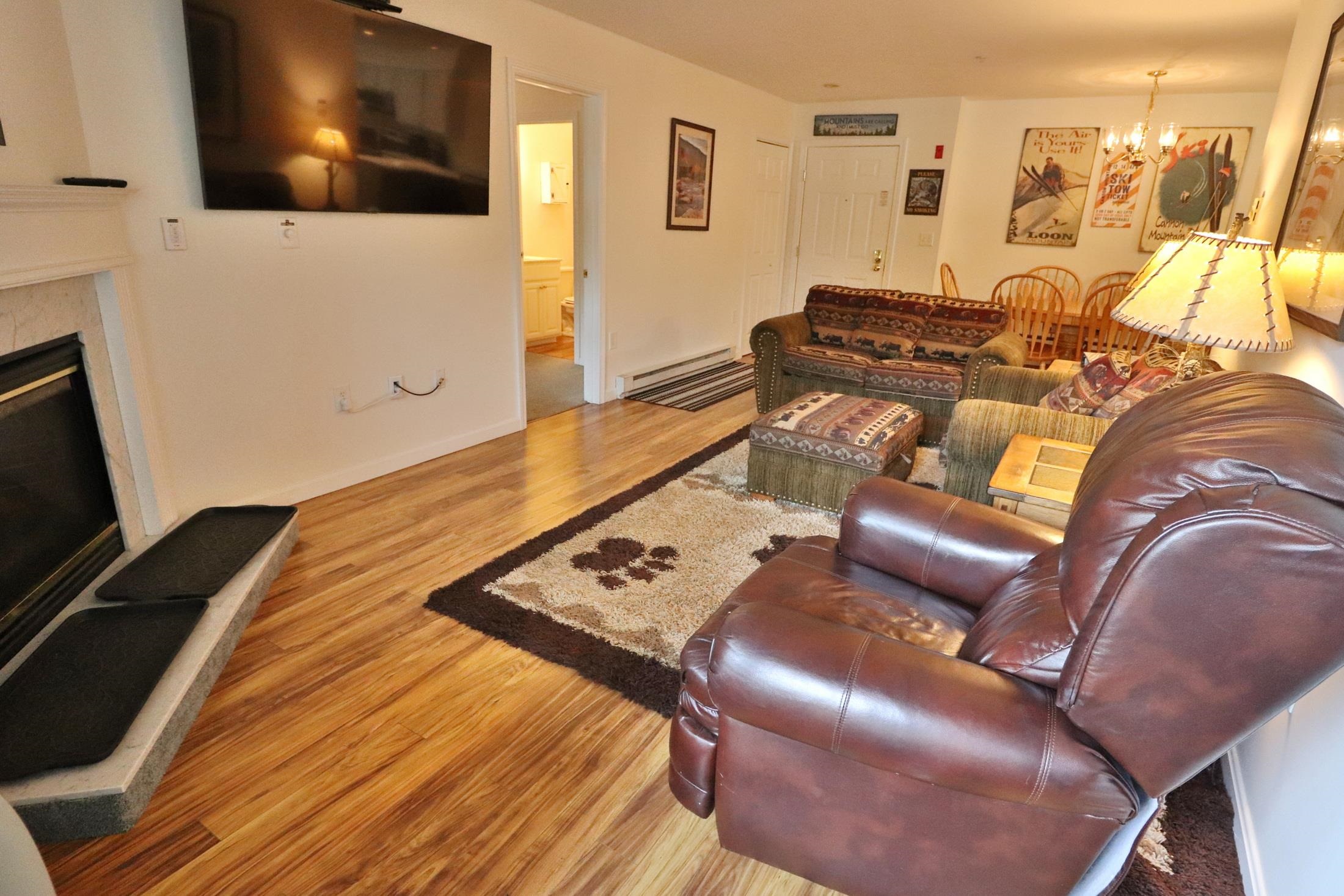 Homes for sale in Lincoln, NH | 227 Main St #106, Lincoln, NH 03251 | MLS# 5053954