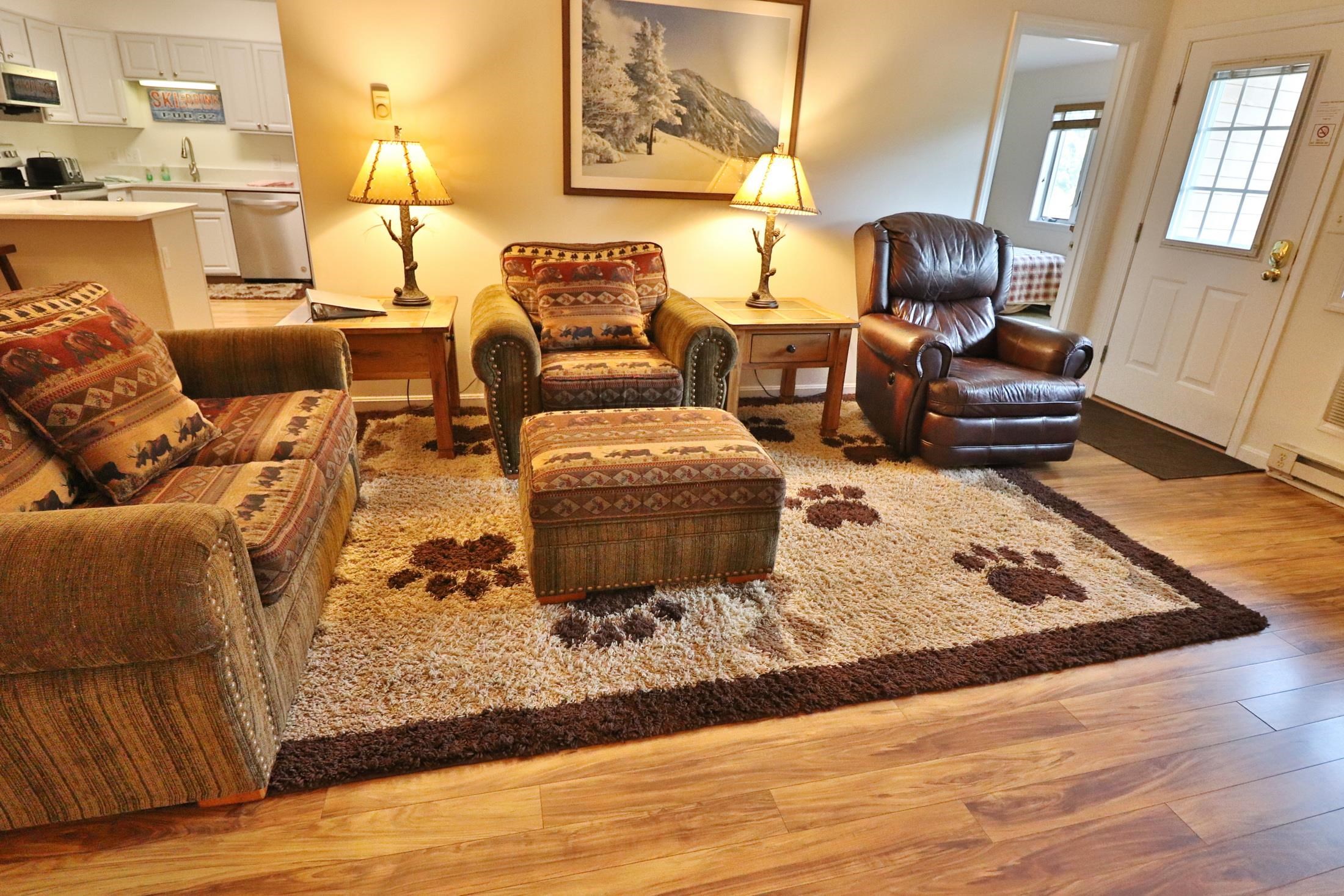 Homes for sale in Lincoln, NH | 227 Main St #106, Lincoln, NH 03251 | MLS# 5053954