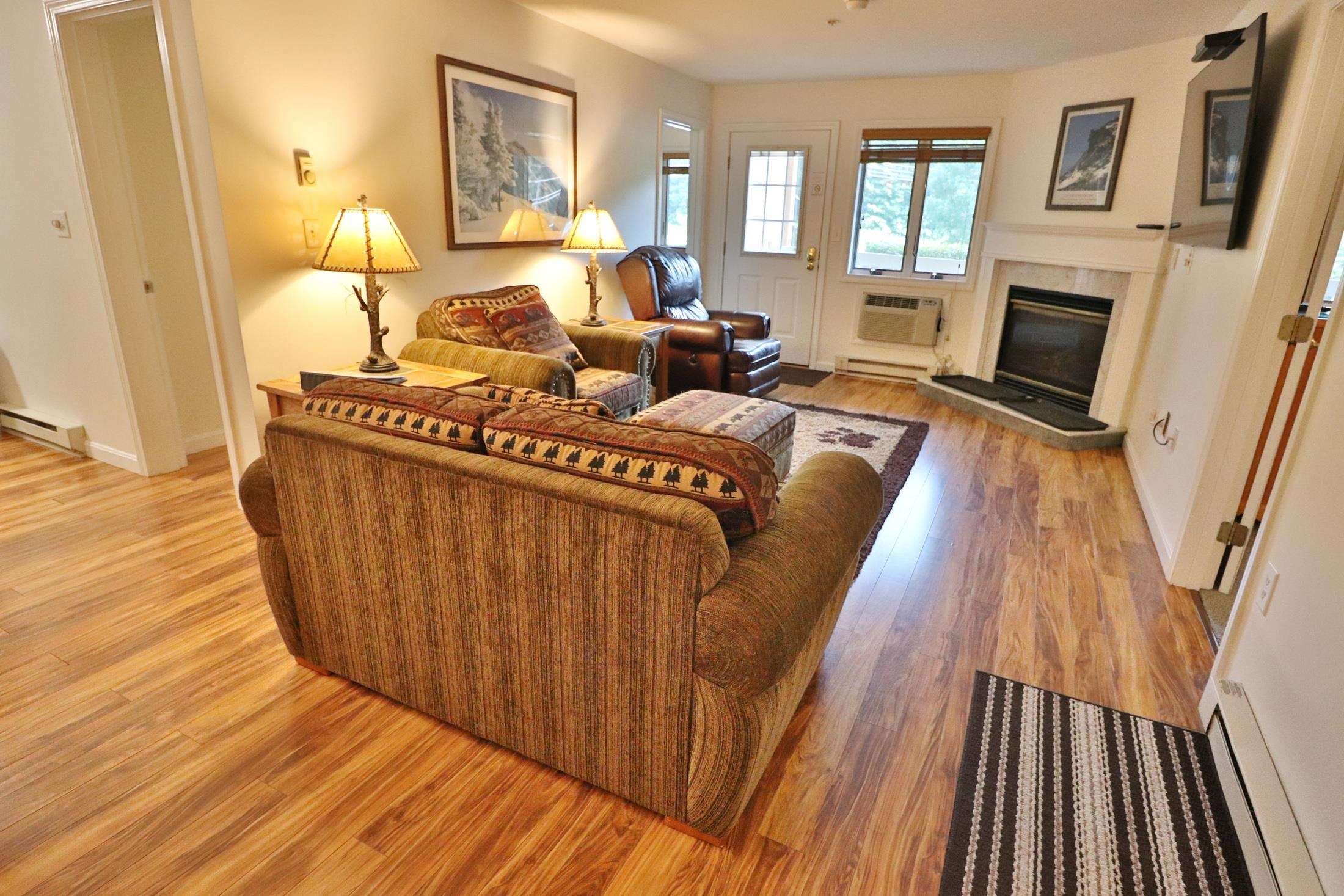 Homes for sale in Lincoln, NH | 227 Main St #106, Lincoln, NH 03251 | MLS# 5053954