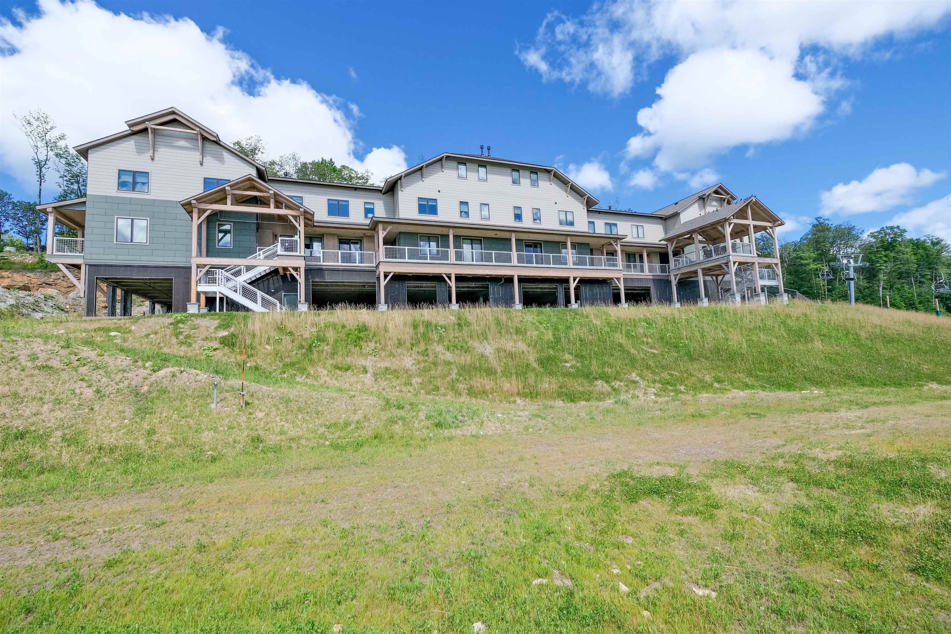 LUDLOW VT Condo for sale $$1,800,000 | $779 per sq.ft.