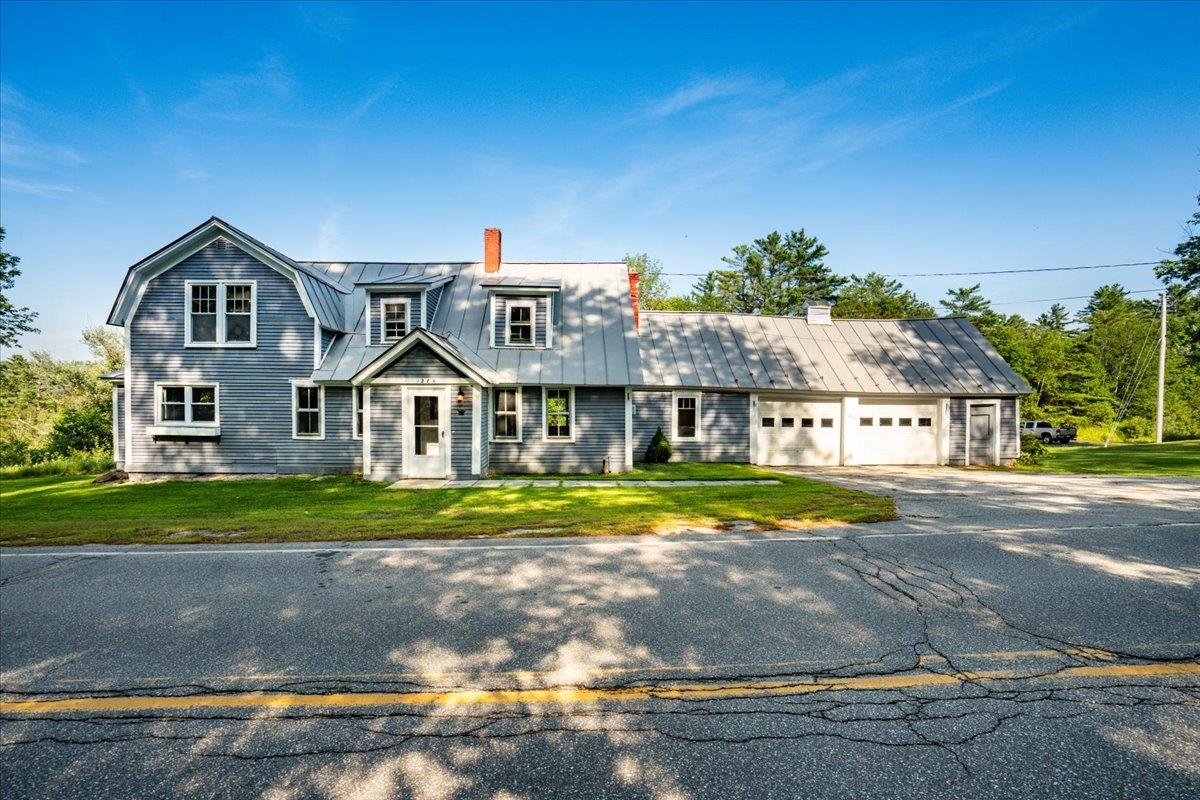 GRANTHAM NH Home for sale $$365,000 | $228 per sq.ft.