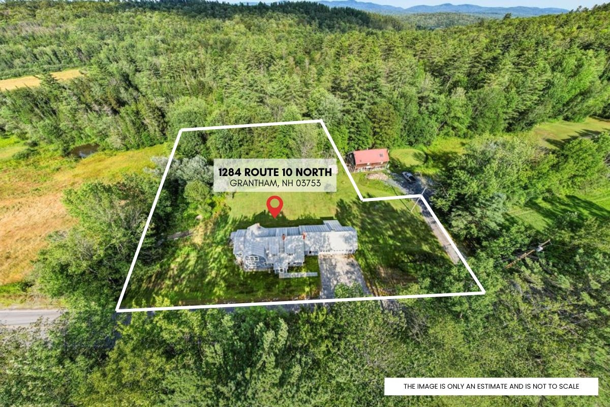 Homes for sale in Grantham, NH | 1284 Route 10 North, Grantham, NH 03753 | MLS# 5053969