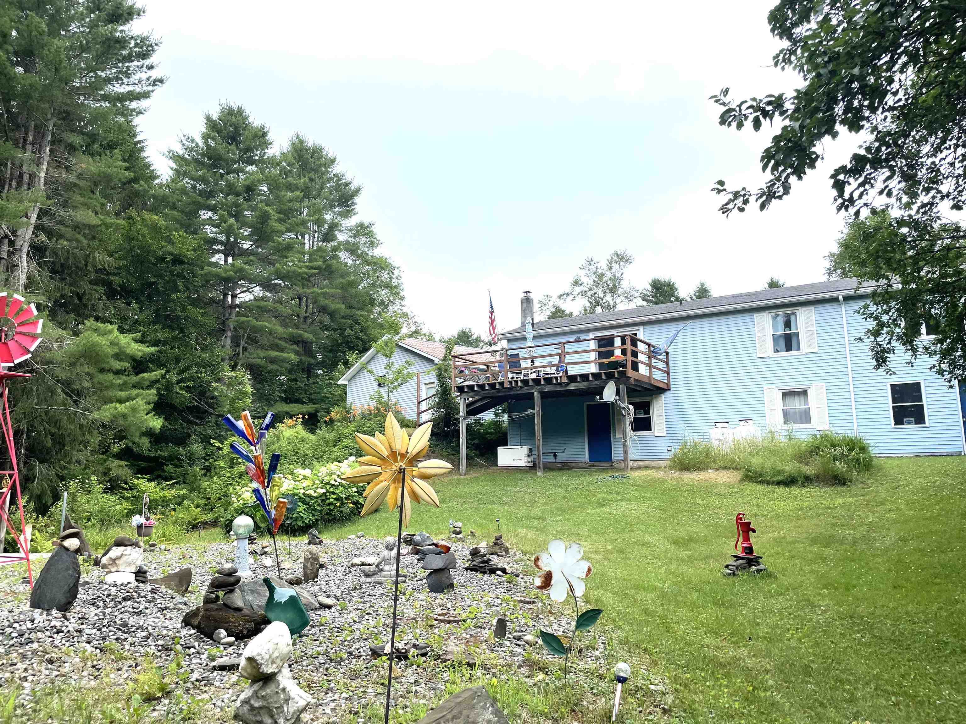 Homes for sale in Woodbury, VT | 463 Chartier Hill Rd, Woodbury, VT 05681 | MLS# 5053975