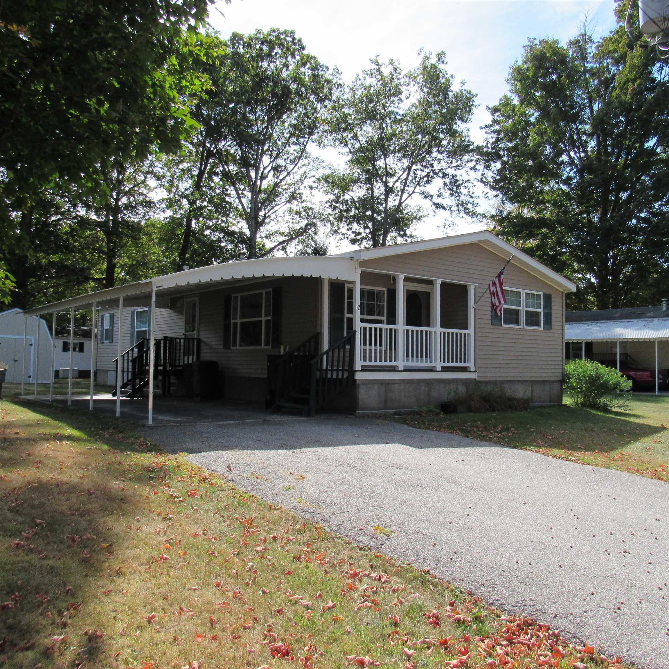 CLAREMONT NH Homes for sale