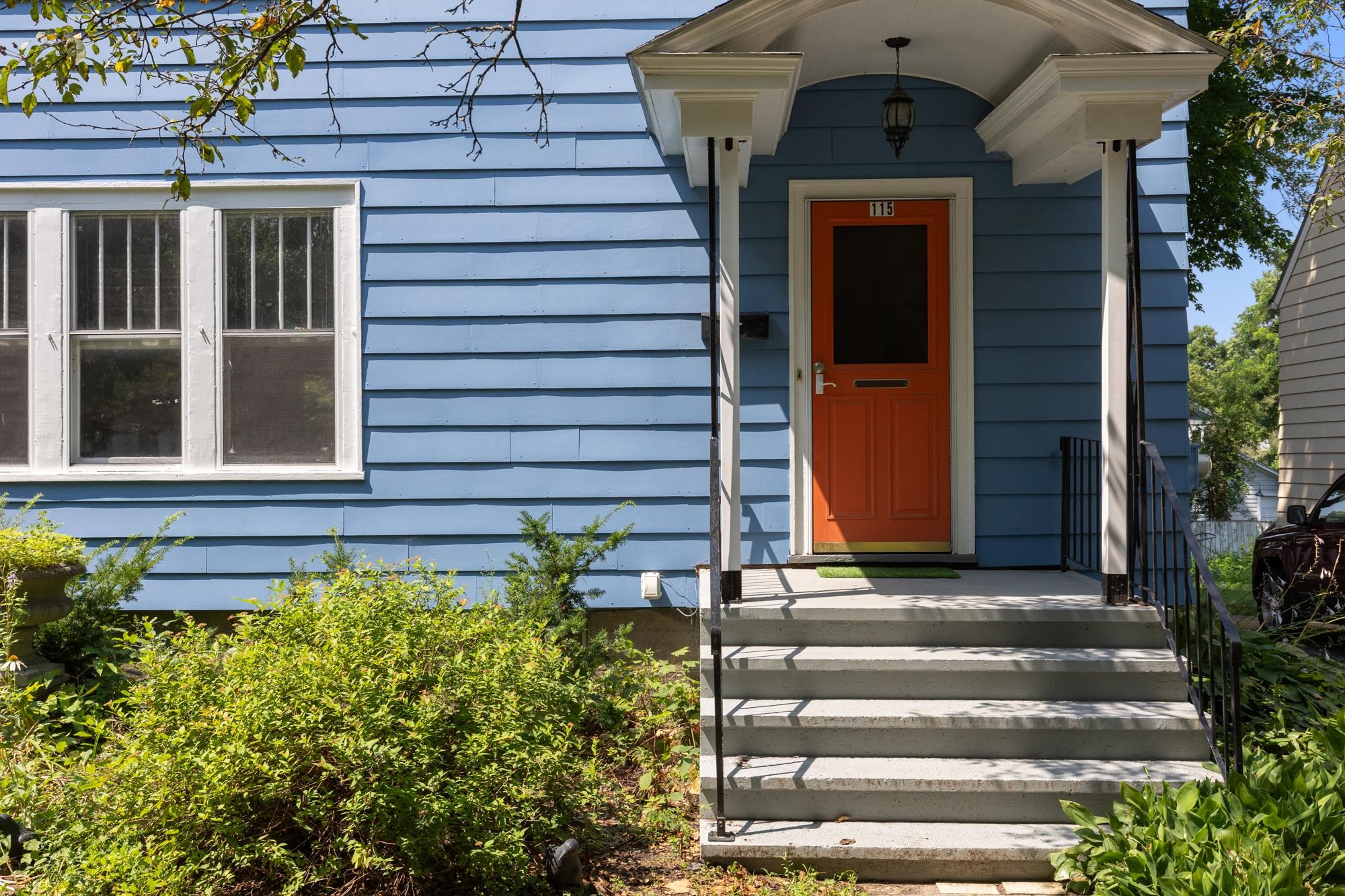 Homes for sale in Burlington, VT | 115 Caroline St, Burlington, VT 05401 | MLS# 5054011