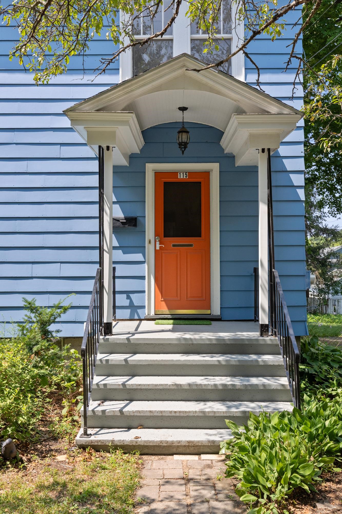 Homes for sale in Burlington, VT | 115 Caroline St, Burlington, VT 05401 | MLS# 5054011