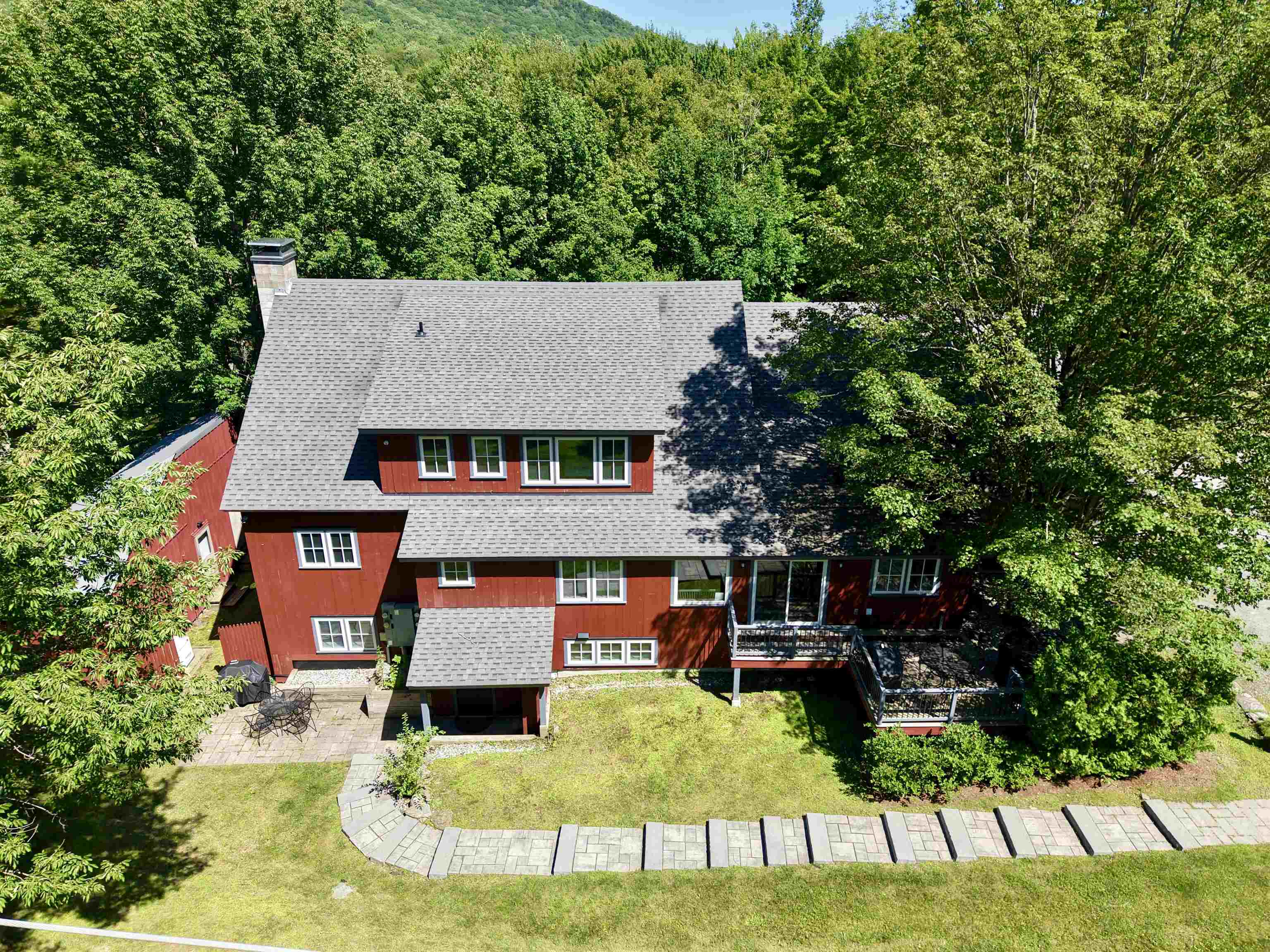 WARREN VT Condo for sale $$850,000 | $556 per sq.ft.