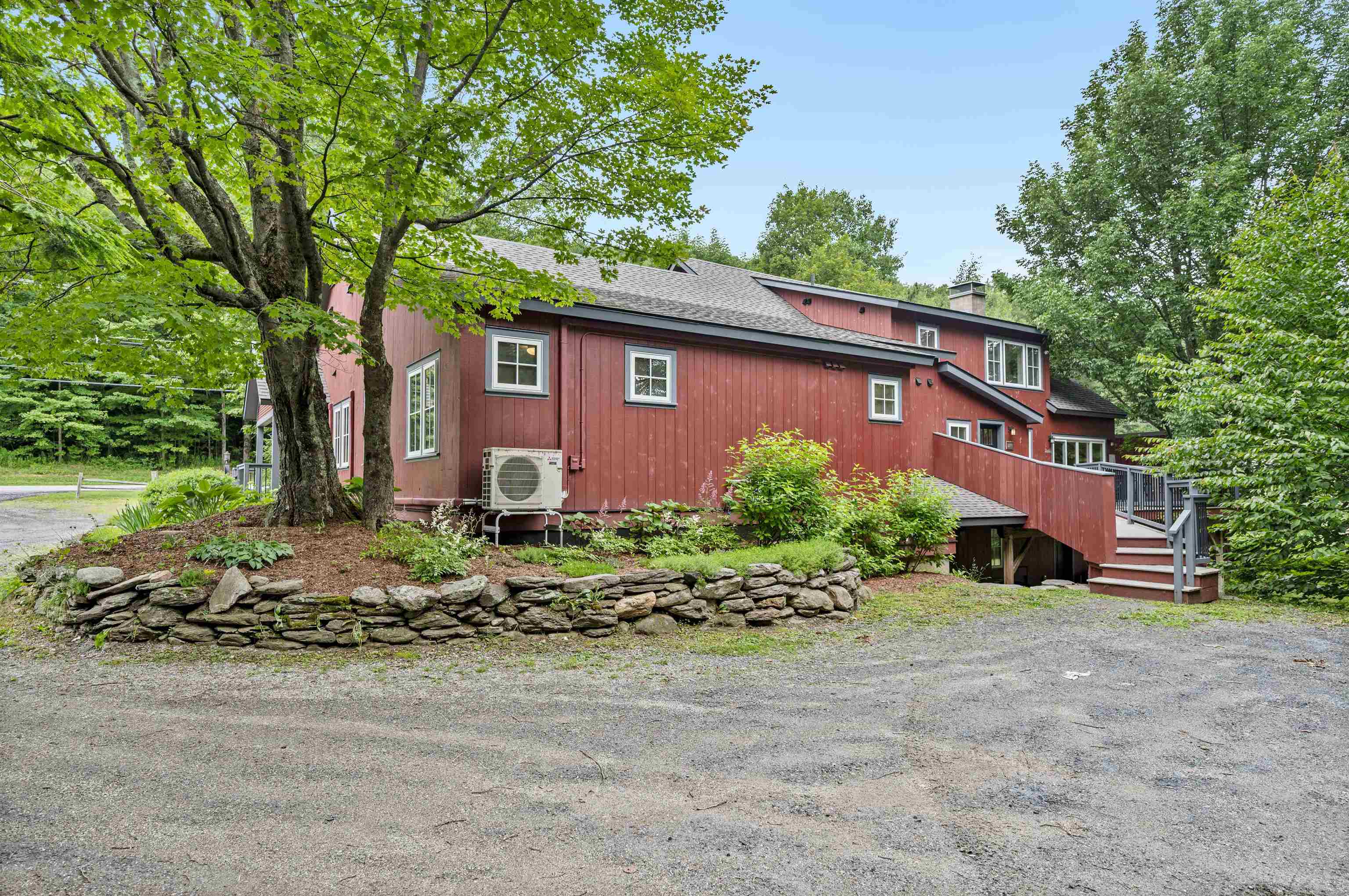 WARREN VT Condo for sale $$1,100,000 | $566 per sq.ft.