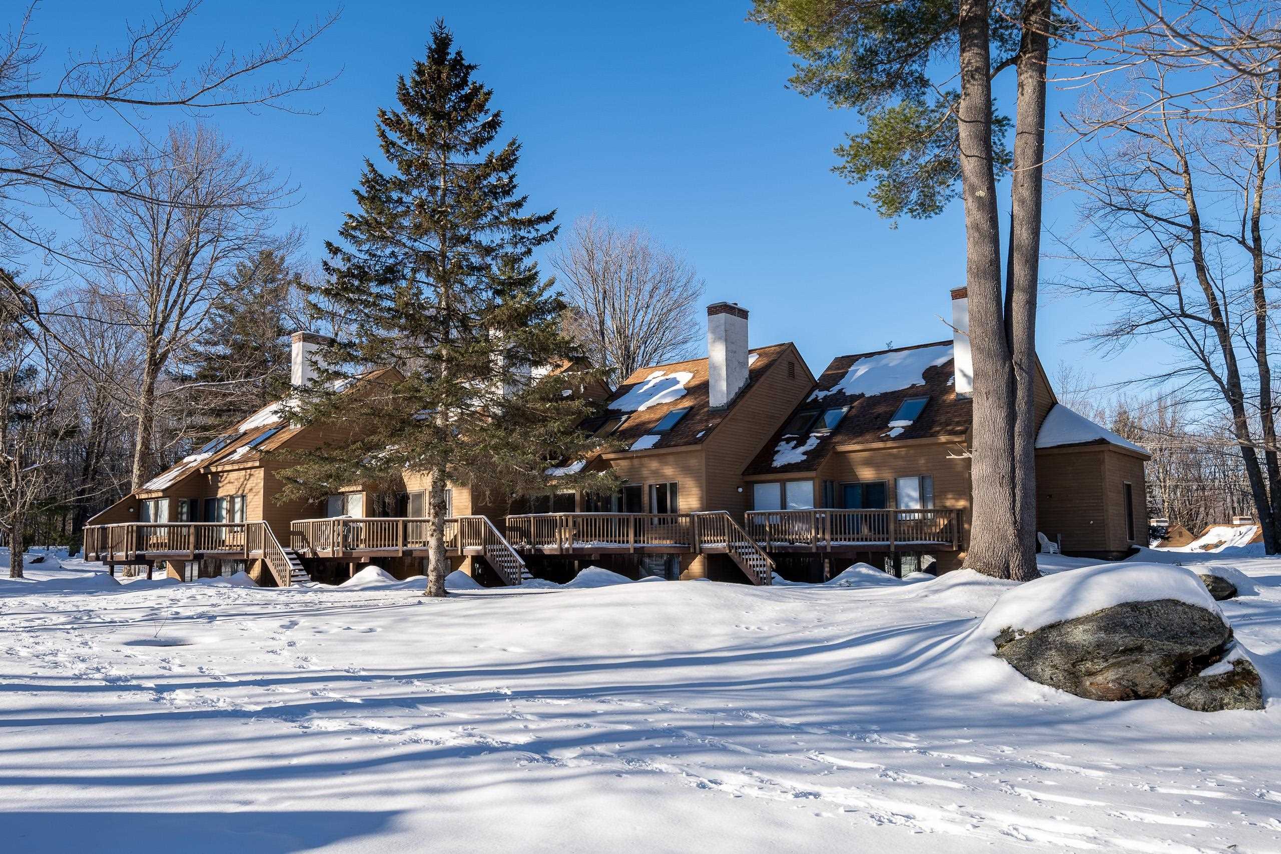 Homes for sale in Killington, VT | 148 Telemark Rd #A2, Killington, VT 05751 | MLS# 5054050