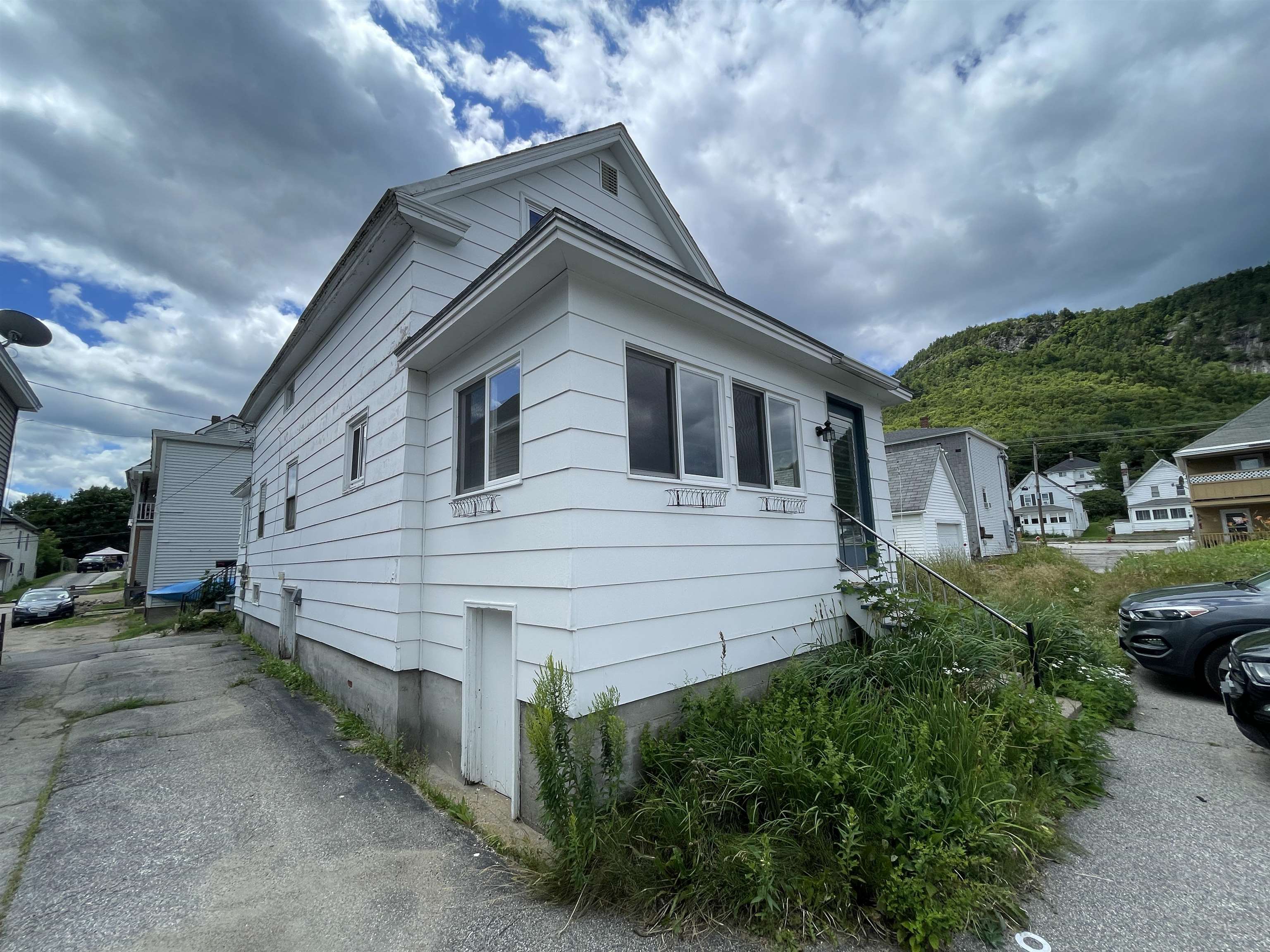 Homes for sale in Berlin, NH | 114 Jolbert St, Berlin, NH 03570 | MLS# 5054086