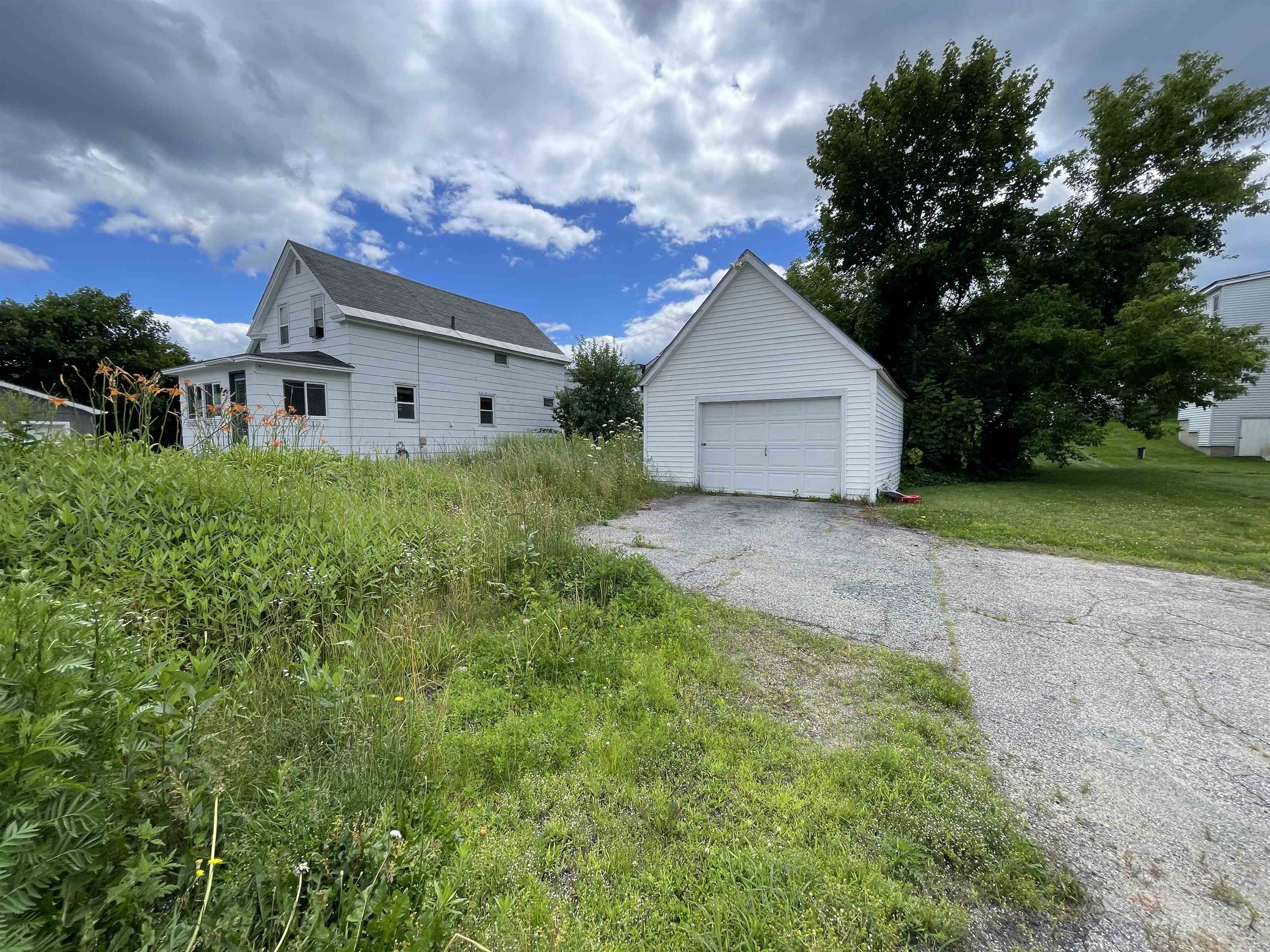 Homes for sale in Berlin, NH | 114 Jolbert St, Berlin, NH 03570 | MLS# 5054086