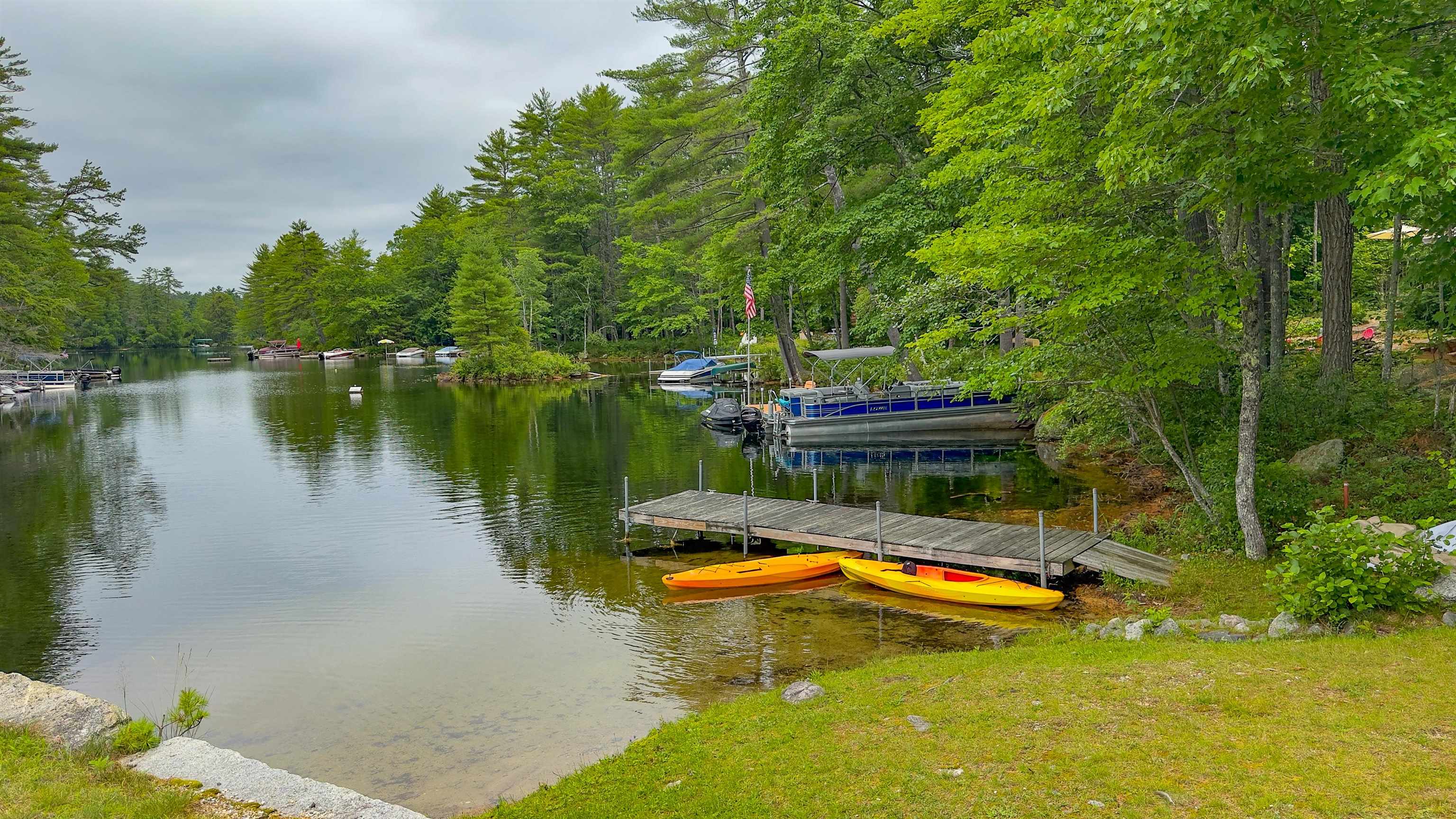 Homes for sale in Denmark, ME | 28 Ski Sand Rd, Denmark, ME 04022 | MLS# 5054095