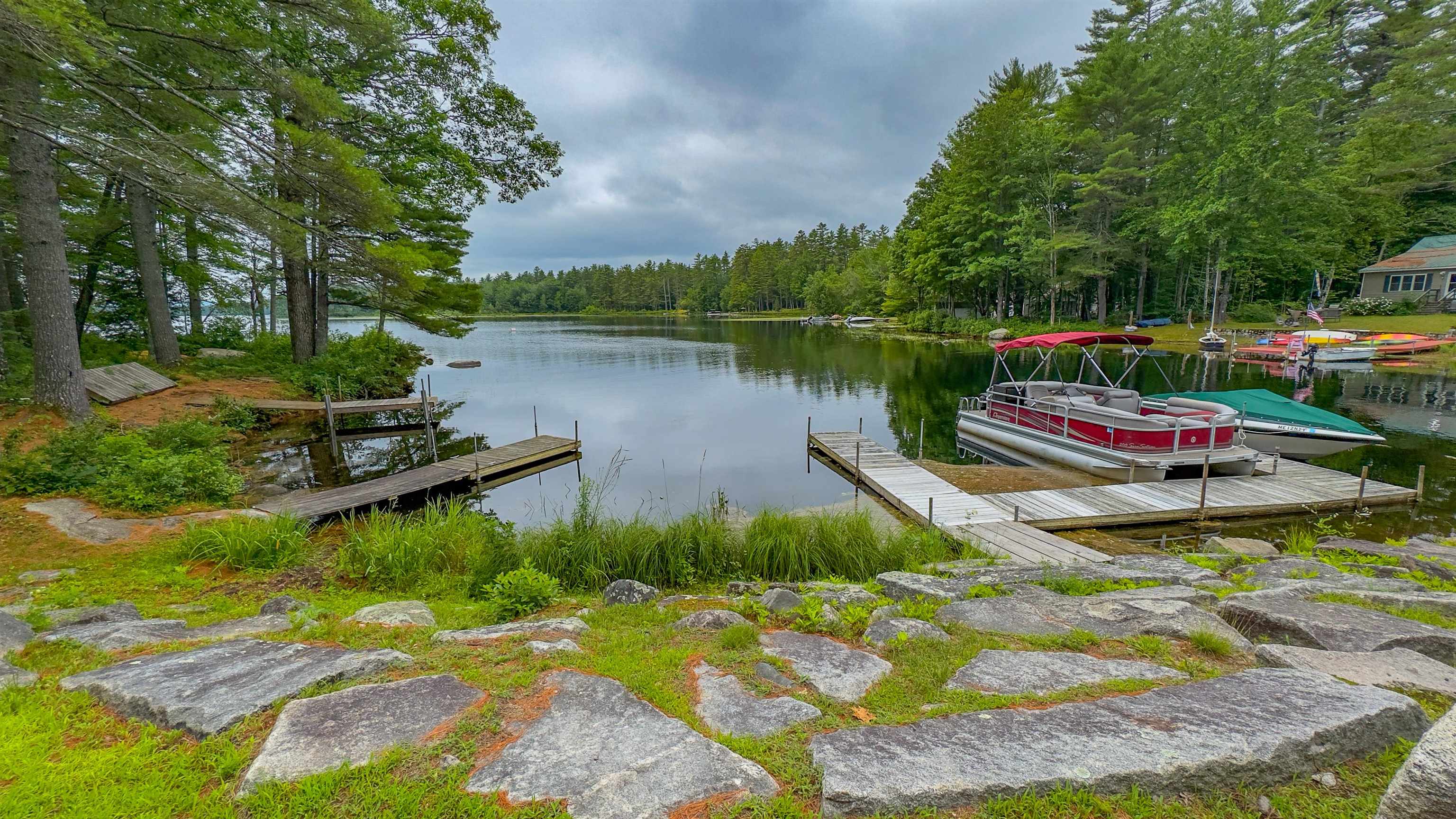 Homes for sale in Denmark, ME | 28 Ski Sand Rd, Denmark, ME 04022 | MLS# 5054095