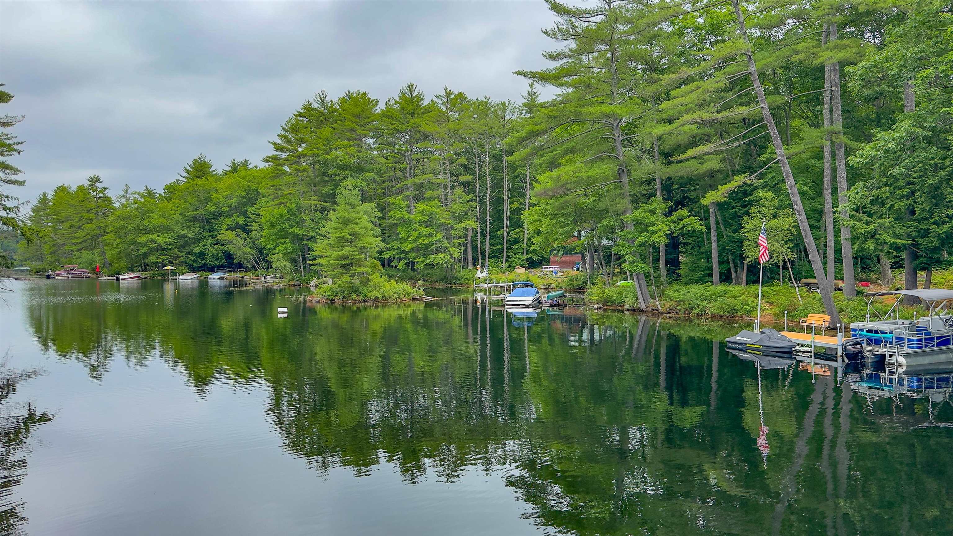 Homes for sale in Denmark, ME | 28 Ski Sand Rd, Denmark, ME 04022 | MLS# 5054095