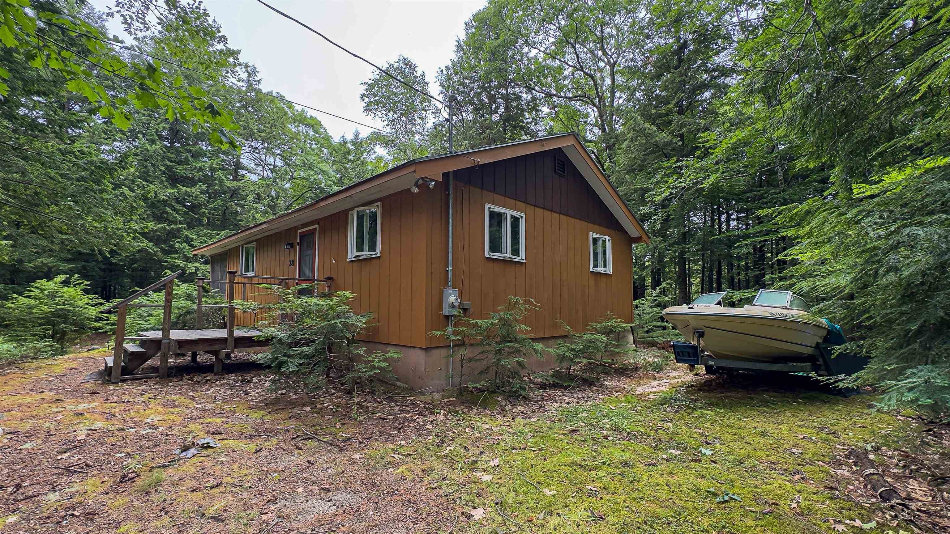 Homes for sale in Denmark, ME | 28 Ski Sand Rd, Denmark, ME 04022 | MLS# 5054095