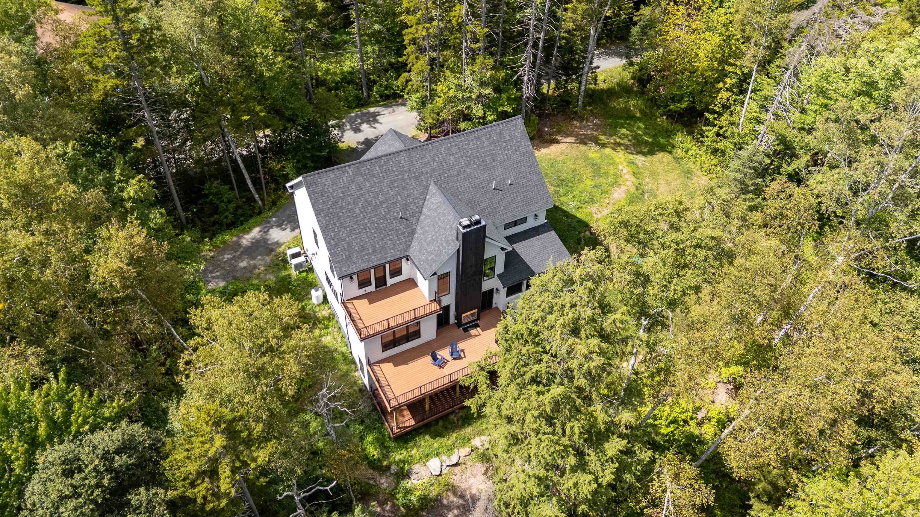 WARREN VT Home for sale $$1,500,000 | $233 per sq.ft.