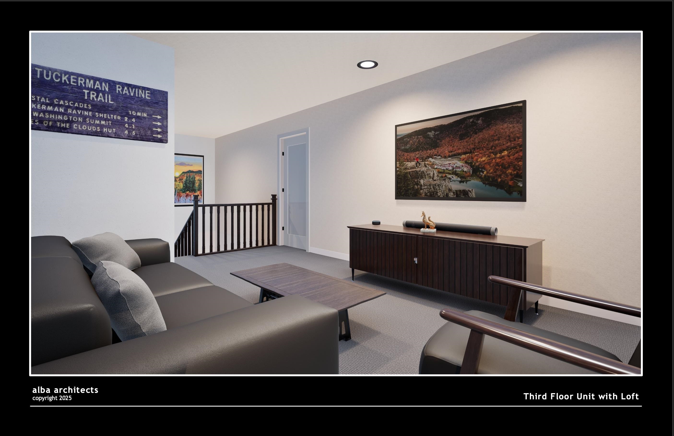 Homes for sale in Lincoln, NH | 20 Twin Tip Ter #10, Lincoln, NH 03251 | MLS# 5054106