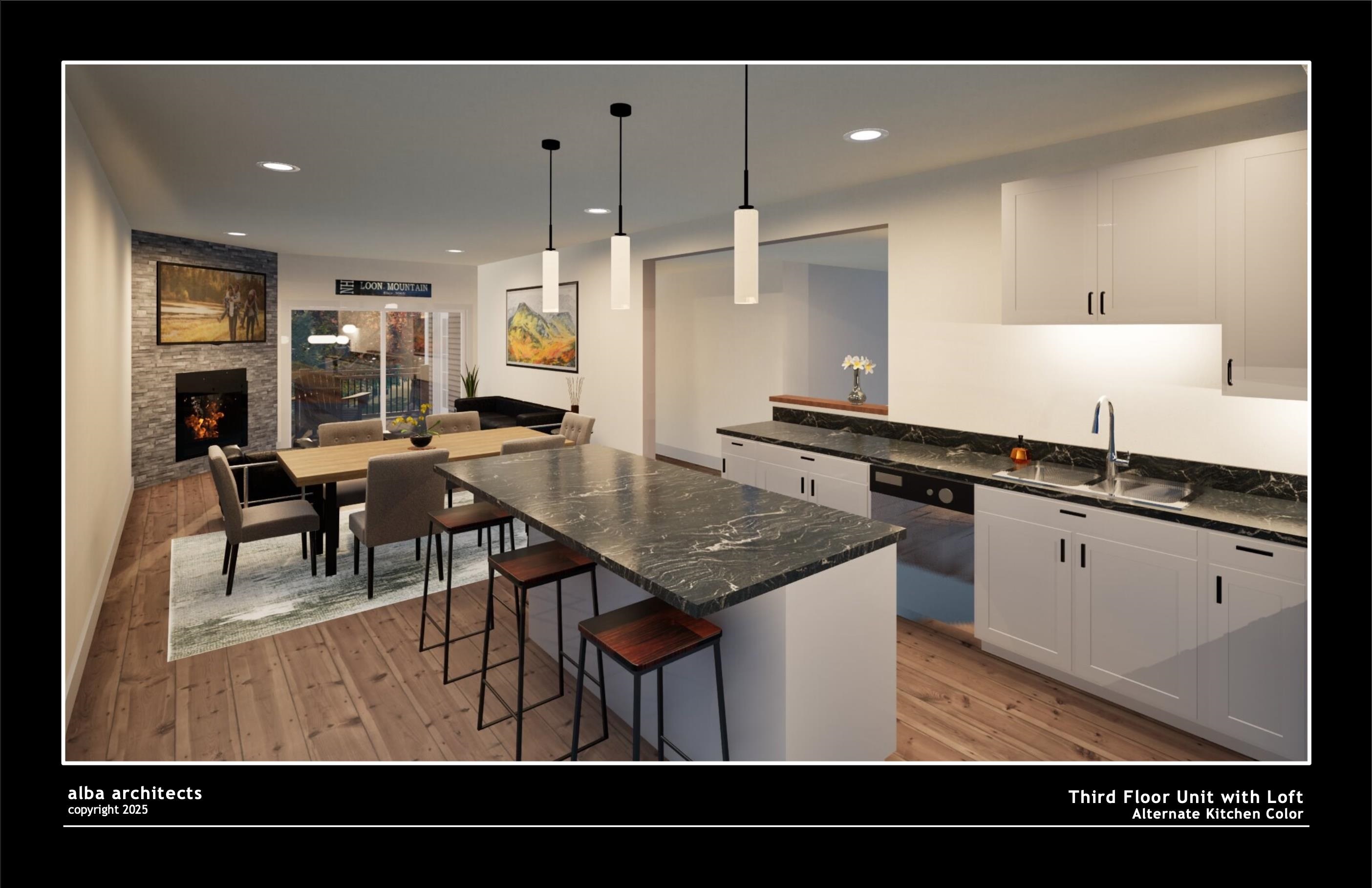 Homes for sale in Lincoln, NH | 20 Twin Tip Ter #10, Lincoln, NH 03251 | MLS# 5054106