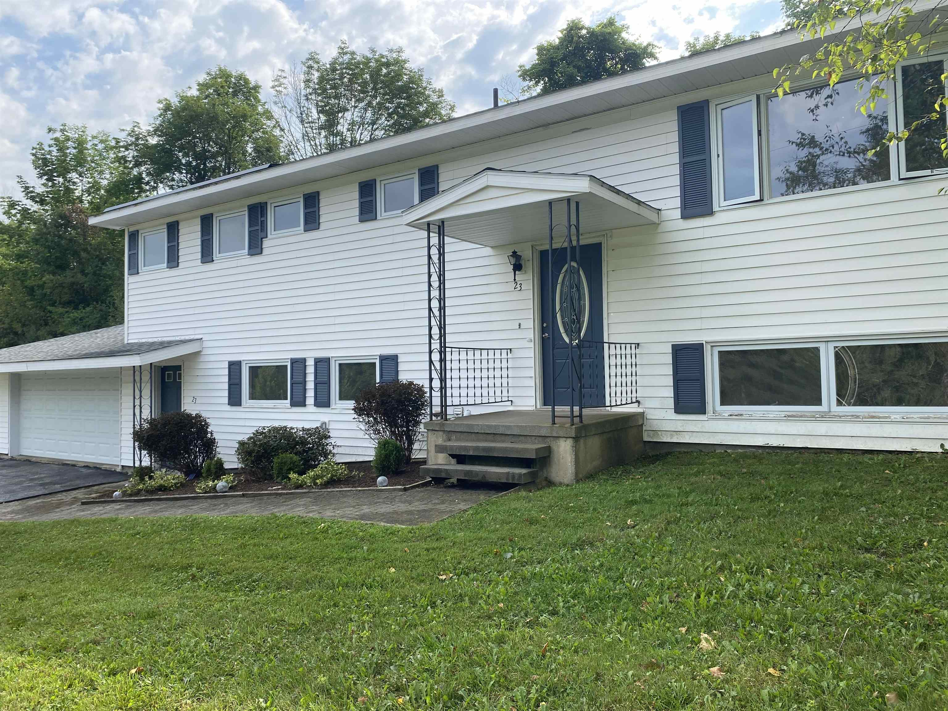 Barre Town VT Home for sale $$450,000 $198 per sq.ft.