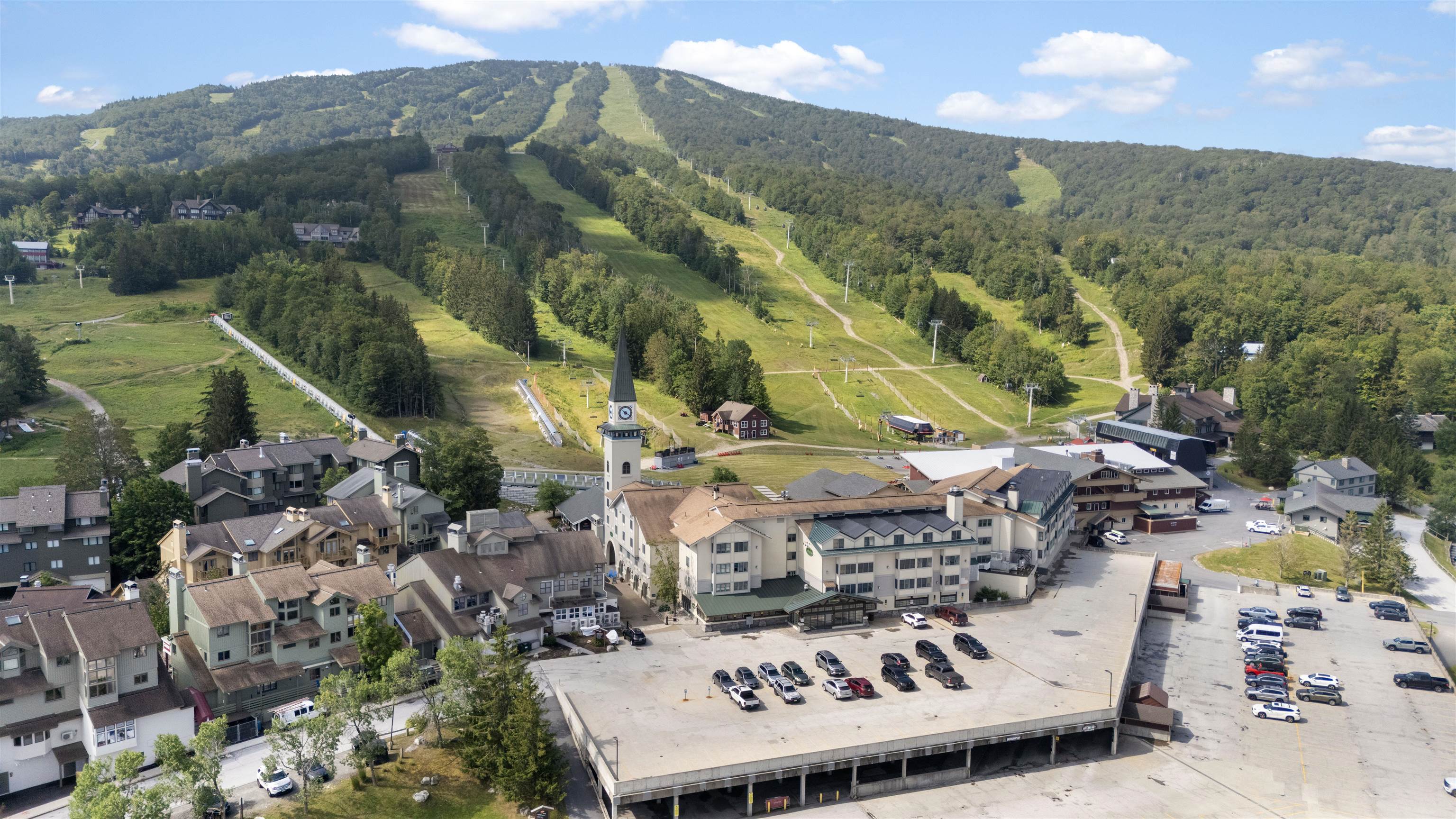 Homes for sale in Stratton, VT | 19 Village Lodge Rd #407, Stratton, VT 05155 | MLS# 5054122