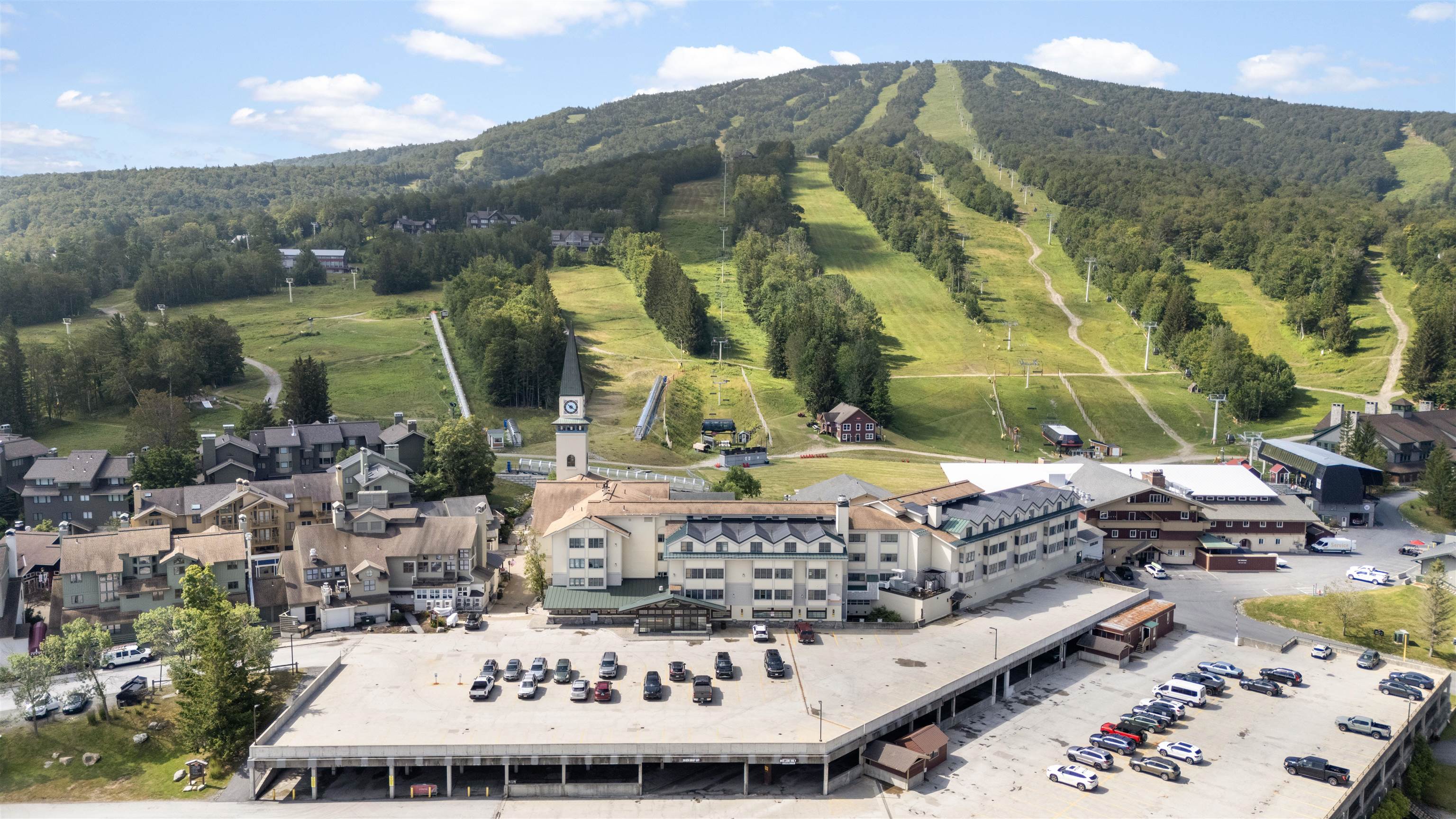 Homes for sale in Stratton, VT | 19 Village Lodge Rd #407, Stratton, VT 05155 | MLS# 5054122