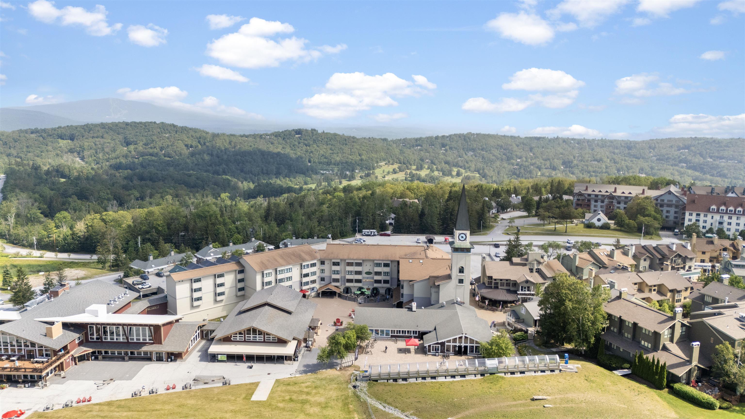 Homes for sale in Stratton, VT | 19 Village Lodge Rd #407, Stratton, VT 05155 | MLS# 5054122