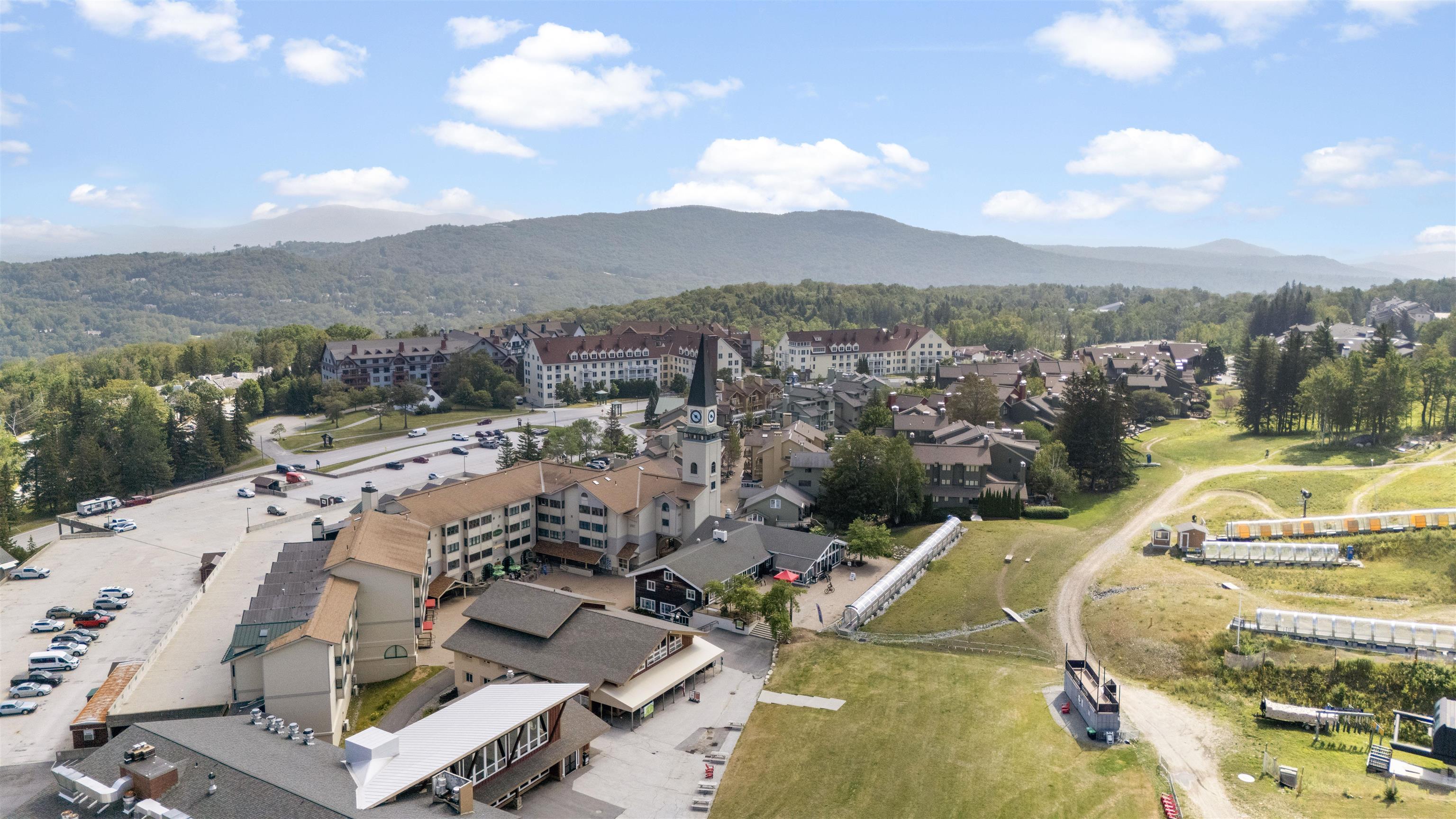 Homes for sale in Stratton, VT | 19 Village Lodge Rd #407, Stratton, VT 05155 | MLS# 5054122