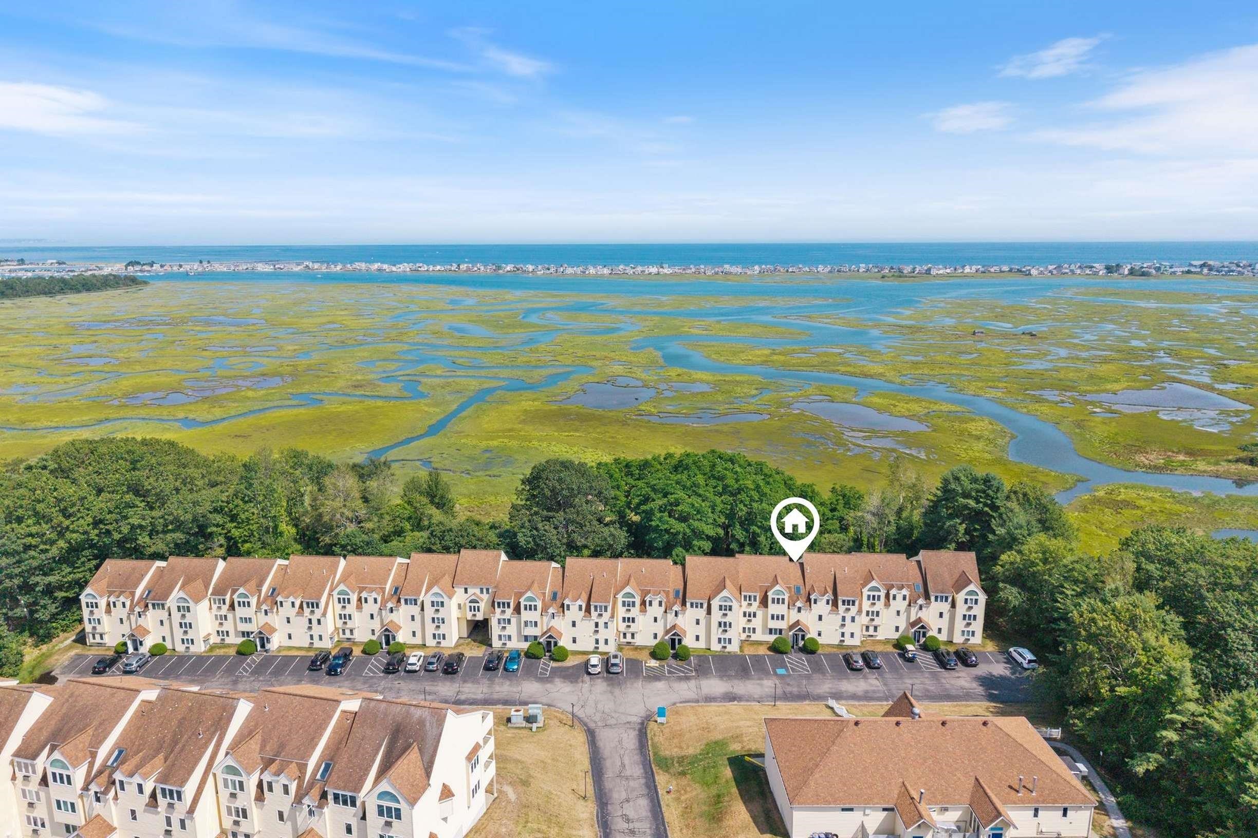 Homes for sale in Wells, ME | 1373 Post Rd #6B, Wells, ME 04090 | MLS# 5054177