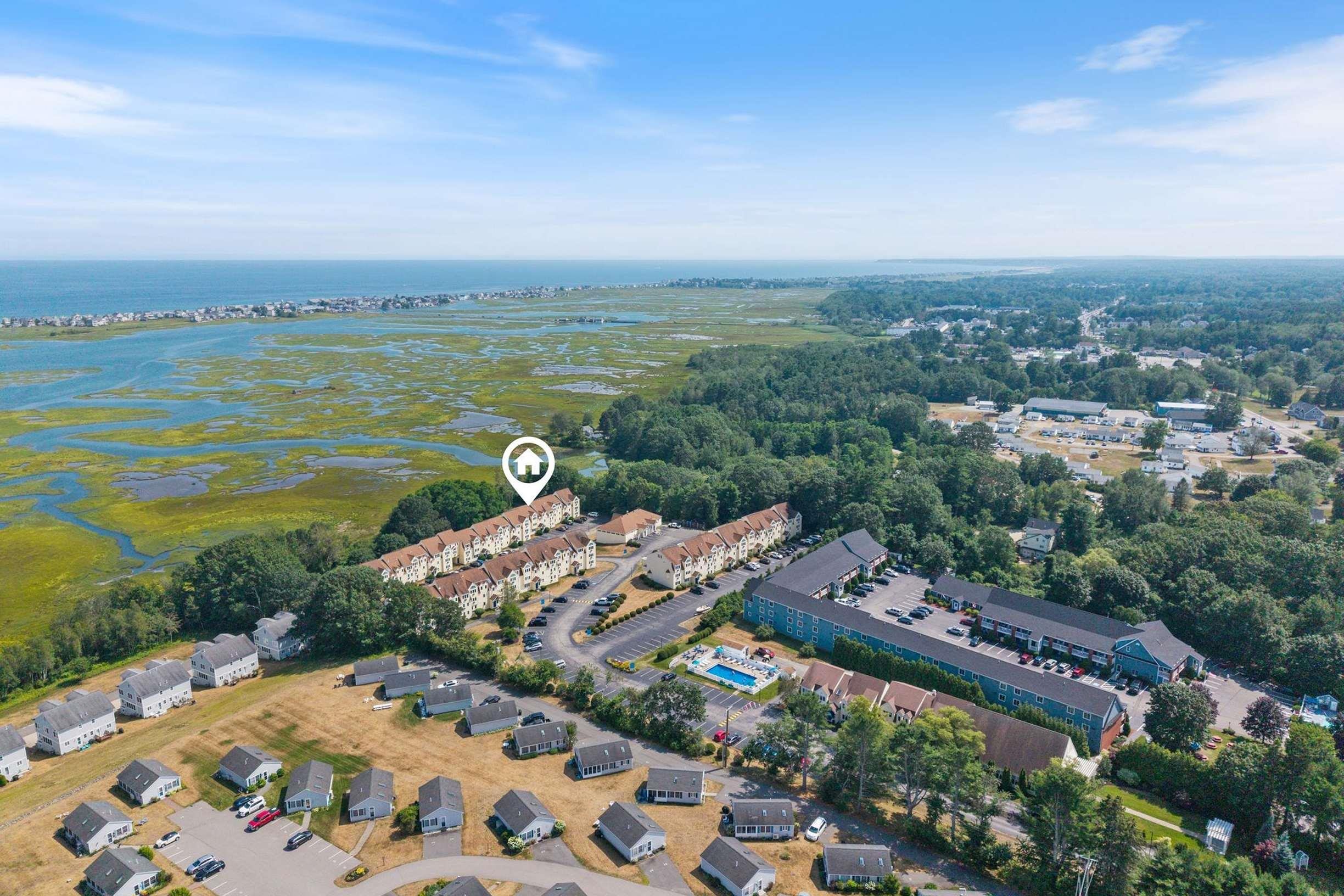 Homes for sale in Wells, ME | 1373 Post Rd #6B, Wells, ME 04090 | MLS# 5054177