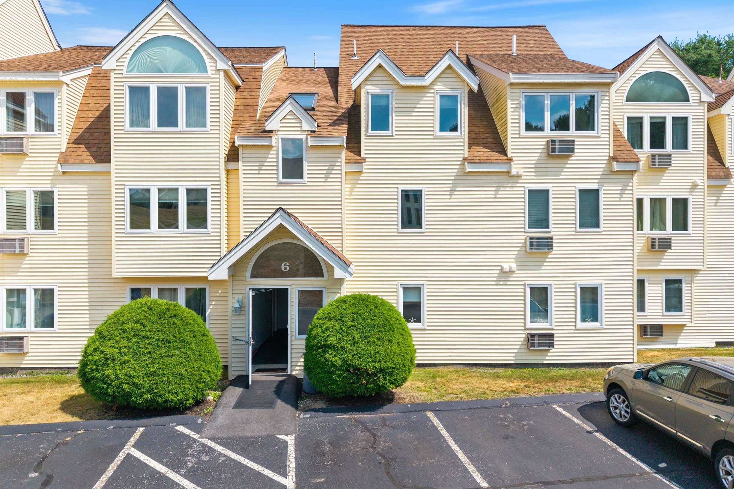 Homes for sale in Wells, ME | 1373 Post Rd #6B, Wells, ME 04090 | MLS# 5054177