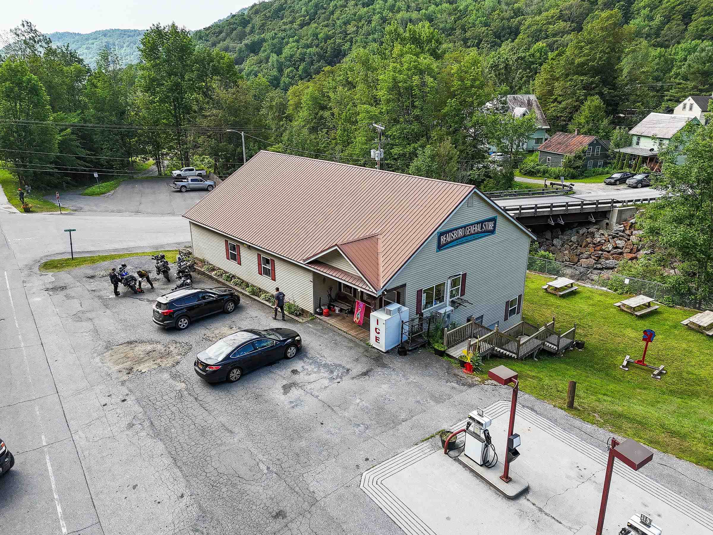Readsboro VT Commercial Property for sale $$369,900 