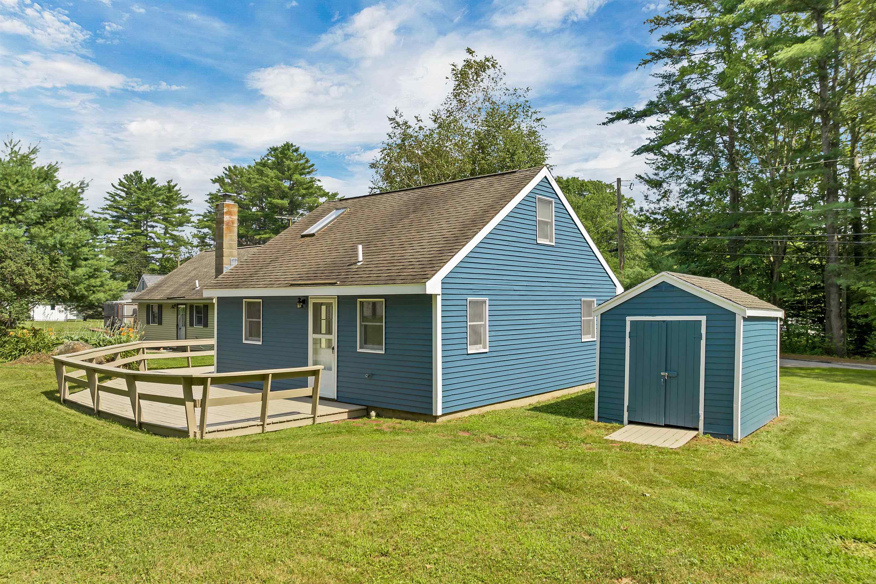 Tilton NH Home for sale $$299,000 $346 per sq.ft.