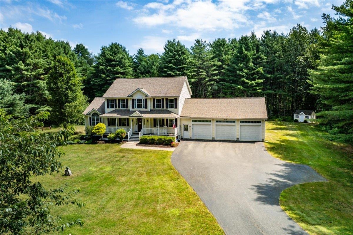 Homes for sale in Bedford, NH | 155 Wallace Rd, Bedford, NH 03110 | MLS# 5054276