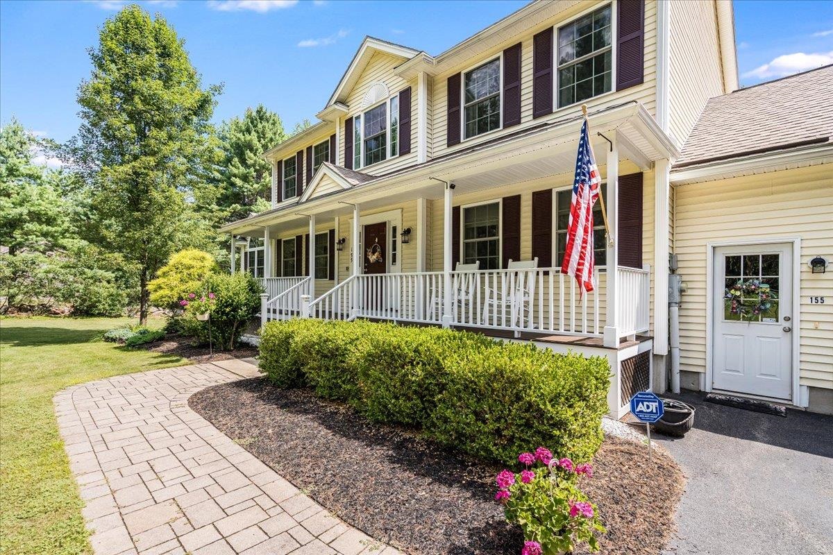 Homes for sale in Bedford, NH | 155 Wallace Rd, Bedford, NH 03110 | MLS# 5054276