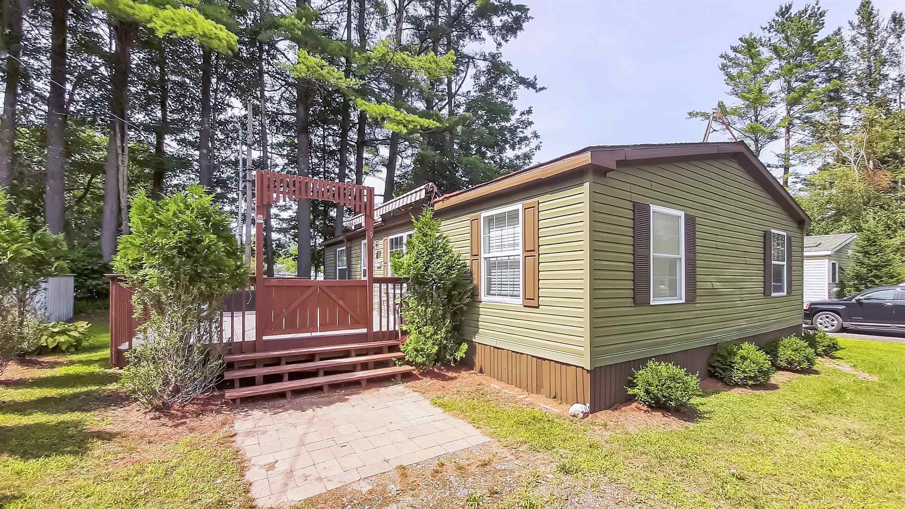 LUDLOW VT Home for sale $$179,000 | $160 per sq.ft.