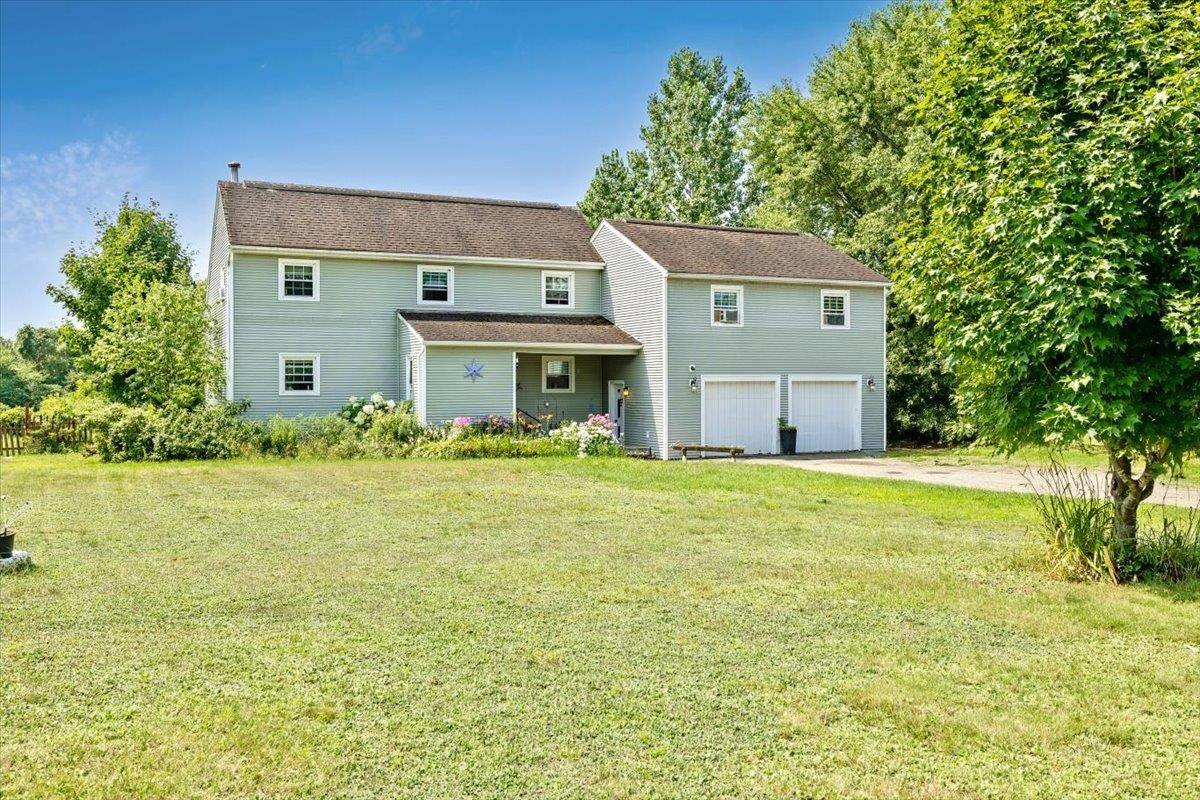 Homes for sale in Georgia, VT | 145 Bradley Hill Rd, Georgia, VT 05468 | MLS# 5054353