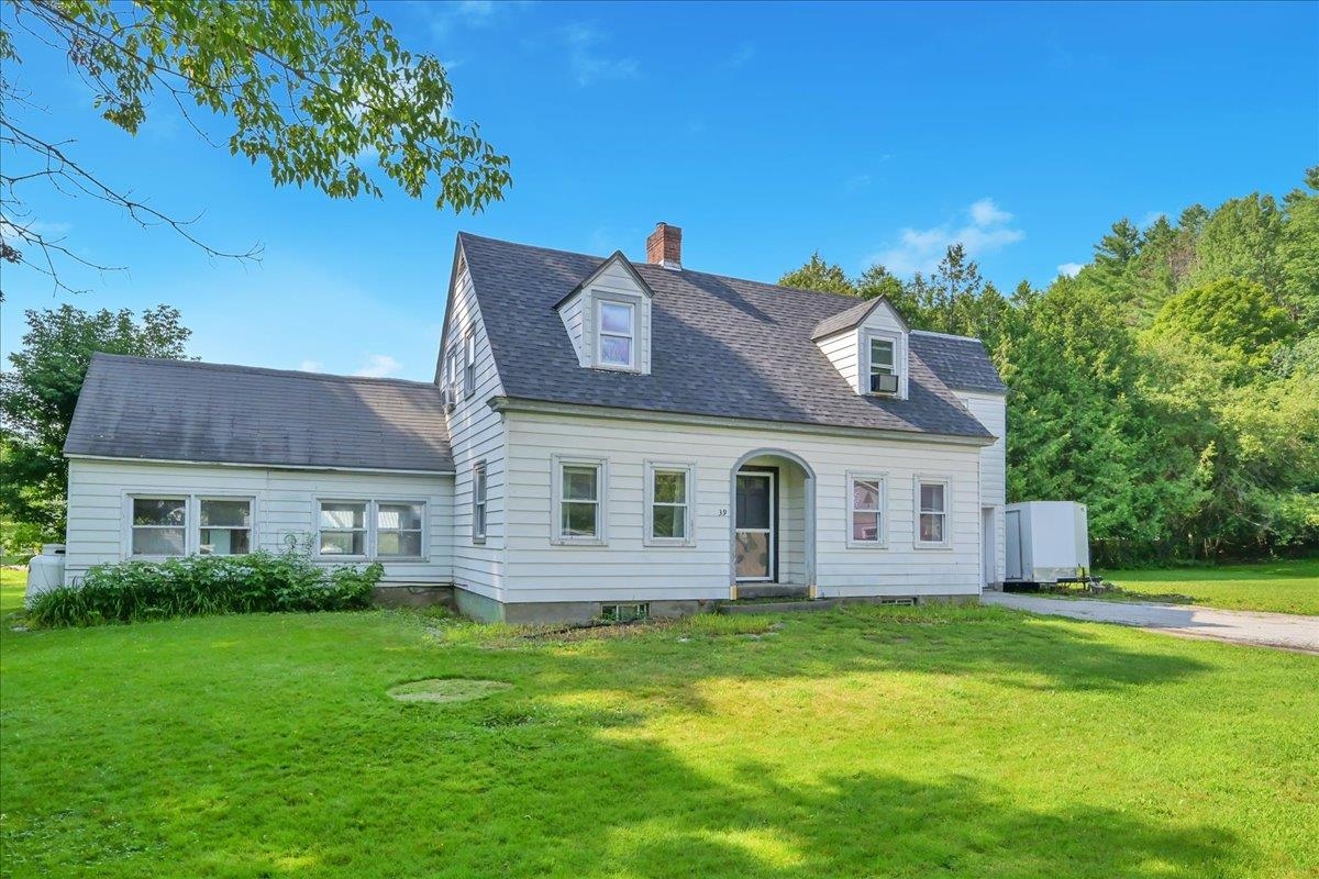 Berlin VT Home for sale $$379,900 $182 per sq.ft.