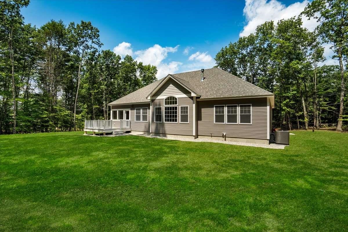 Homes for sale in Belmont, NH | Lot 0 Horne Rd, Belmont, NH 03220 | MLS# 5054405