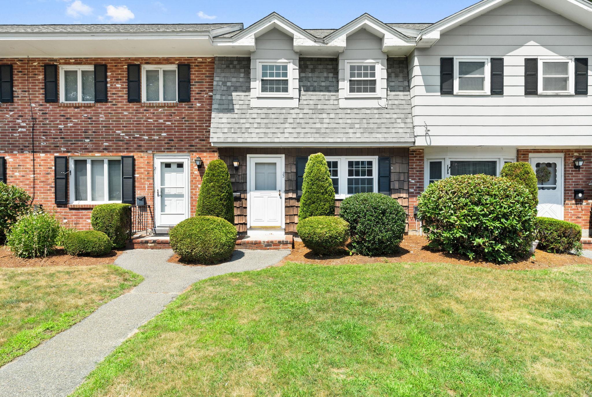 Homes for sale in Methuen, MA | 23 Constitution Way, Methuen, MA 01844 | MLS# 5054413