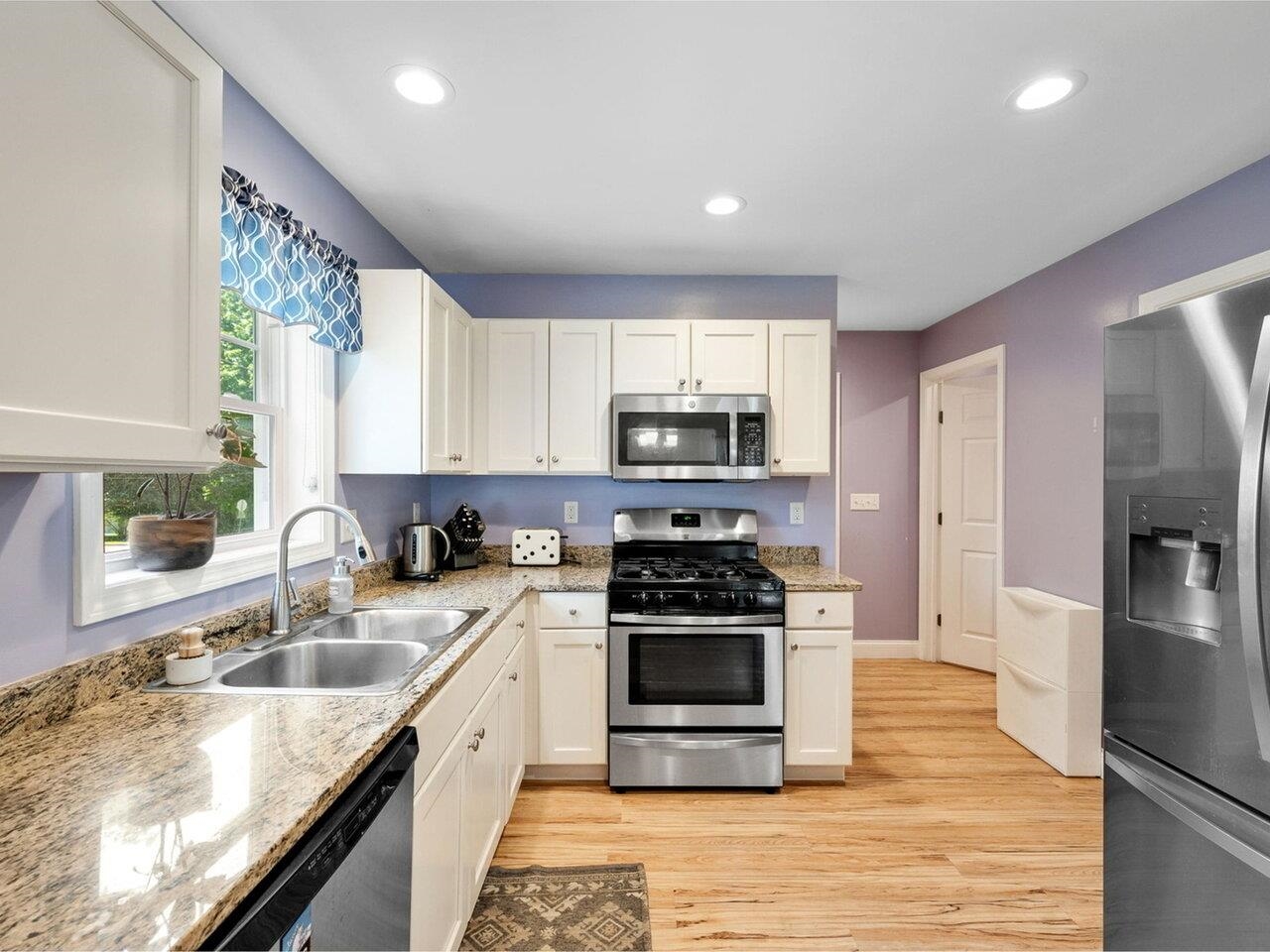 Homes for sale in St. Albans City, VT | 91 Messenger St, St. Albans City, VT 05478 | MLS# 5054430