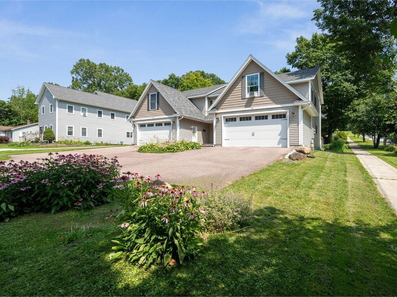 Homes for sale in St. Albans City, VT | 91 Messenger St, St. Albans City, VT 05478 | MLS# 5054430