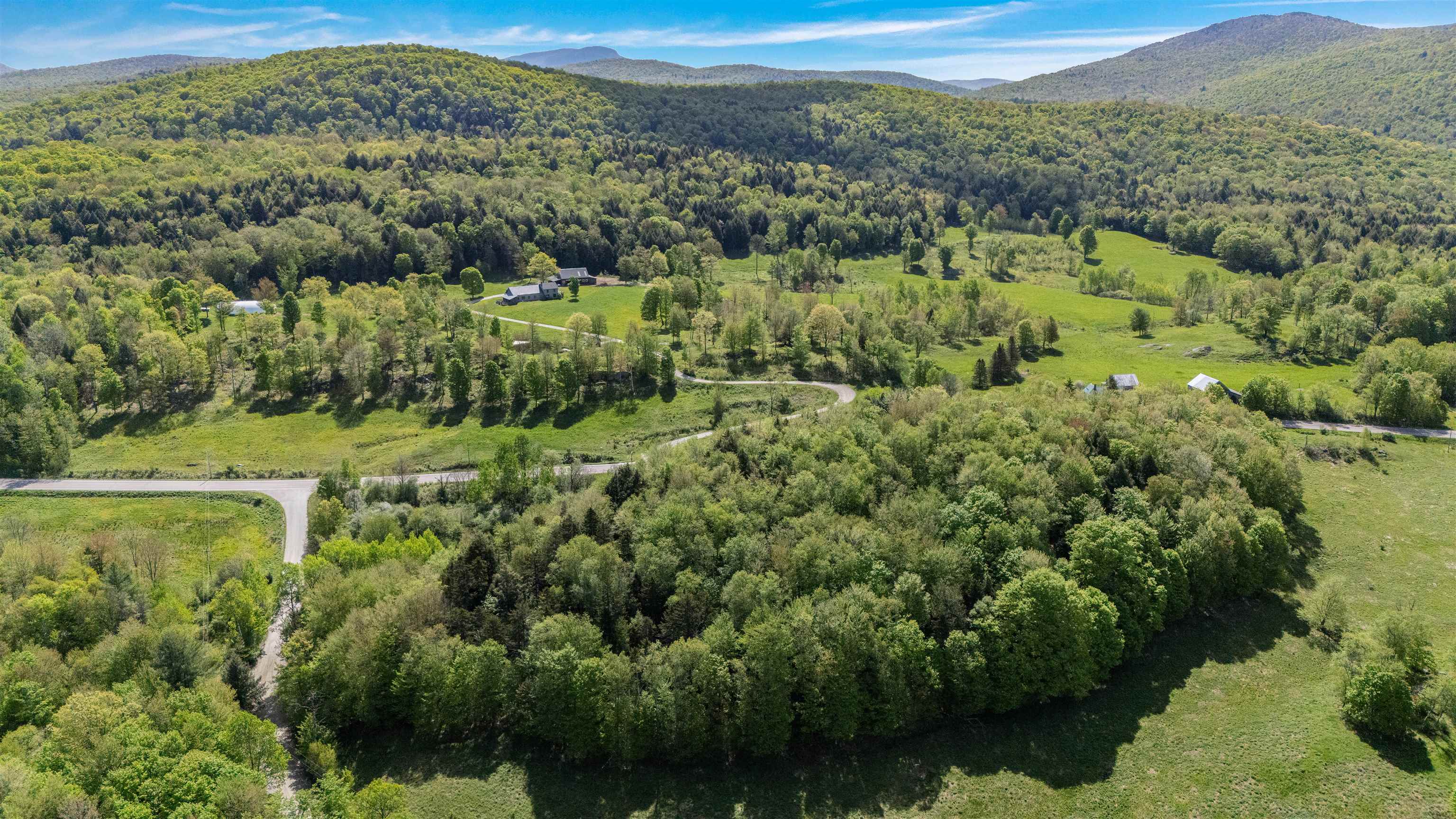 Homes for sale in Bakersfield, VT | 0 Whitney Rd, Bakersfield, VT 05441 | MLS# 5054443