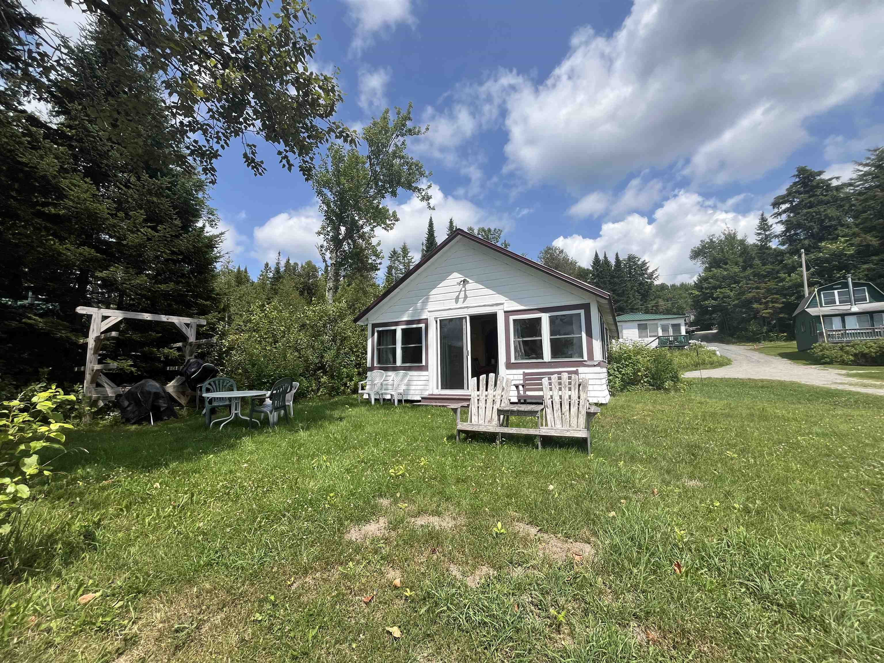 Homes for sale in Morgan, VT | 46 Macleay Rd, Morgan, VT 05853 | MLS# 5054453