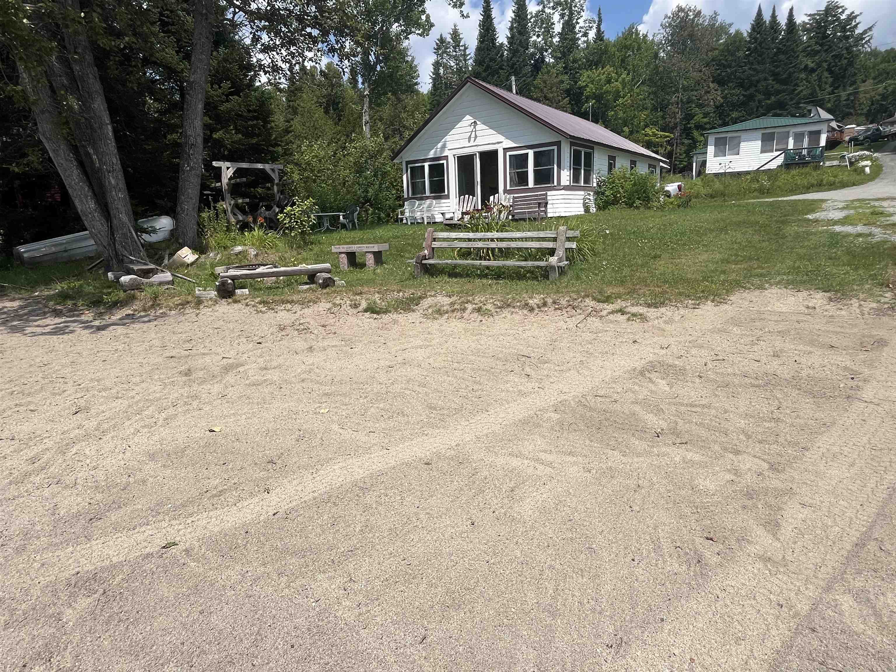 Homes for sale in Morgan, VT | 46 Macleay Rd, Morgan, VT 05853 | MLS# 5054453