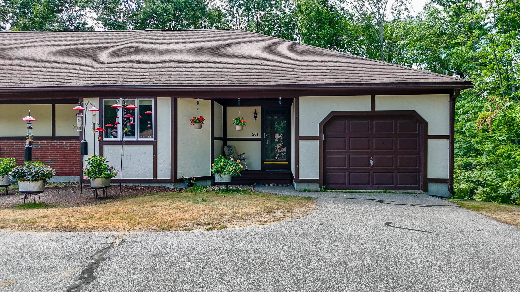 Homes for sale in Atkinson, NH | 20 Chandler Dr #20, Atkinson, NH 03811 | MLS# 5054466