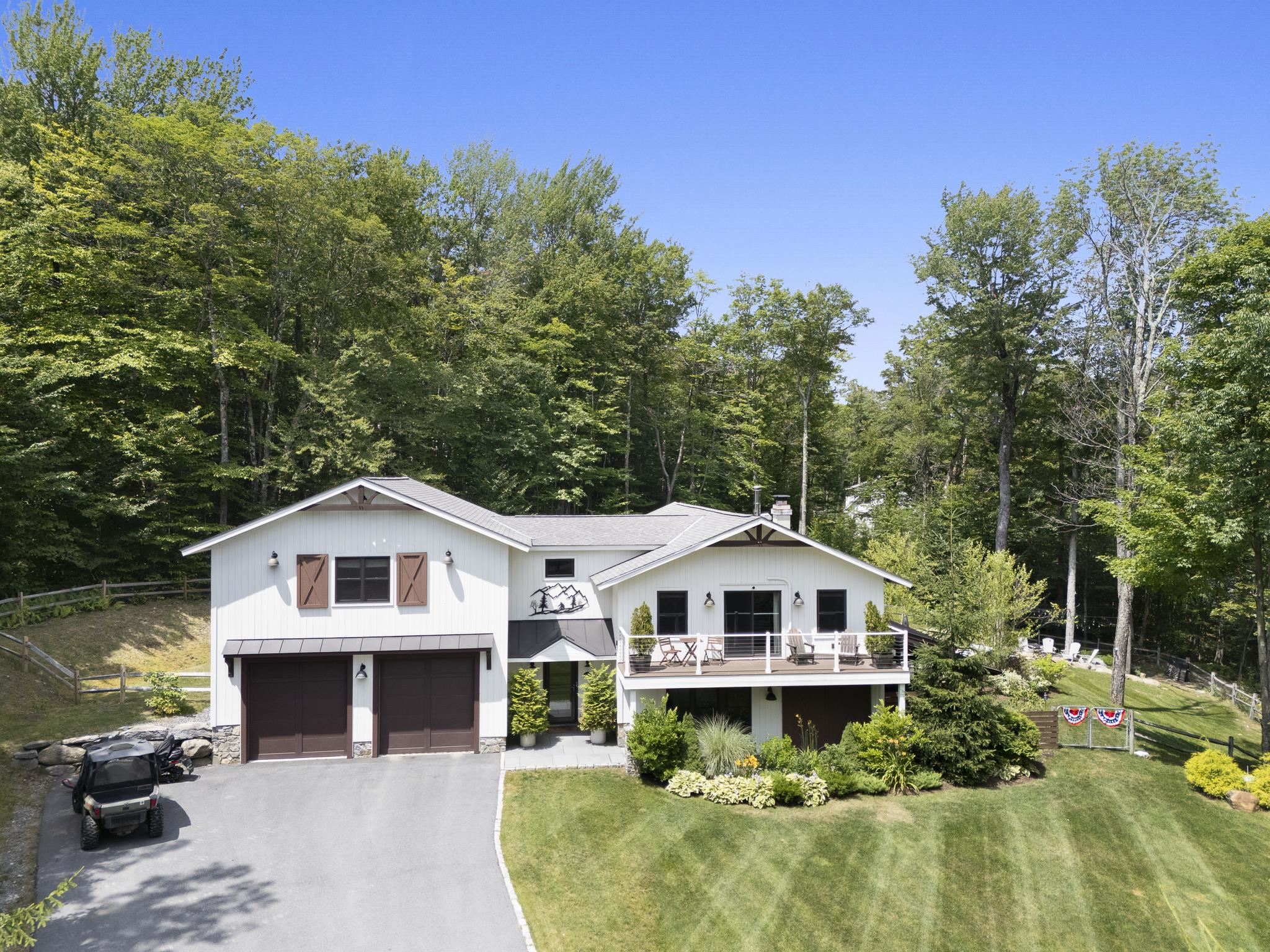 Homes for sale in Wilmington, VT | 127 Fannie Hill Rd, Wilmington, VT 05363 | MLS# 5054510