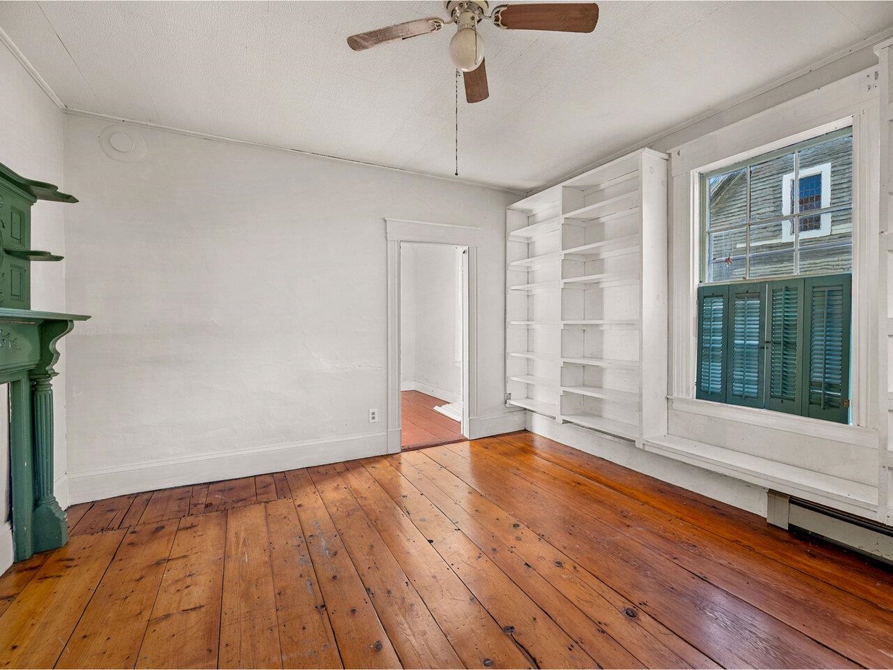 Easily Use as Primary