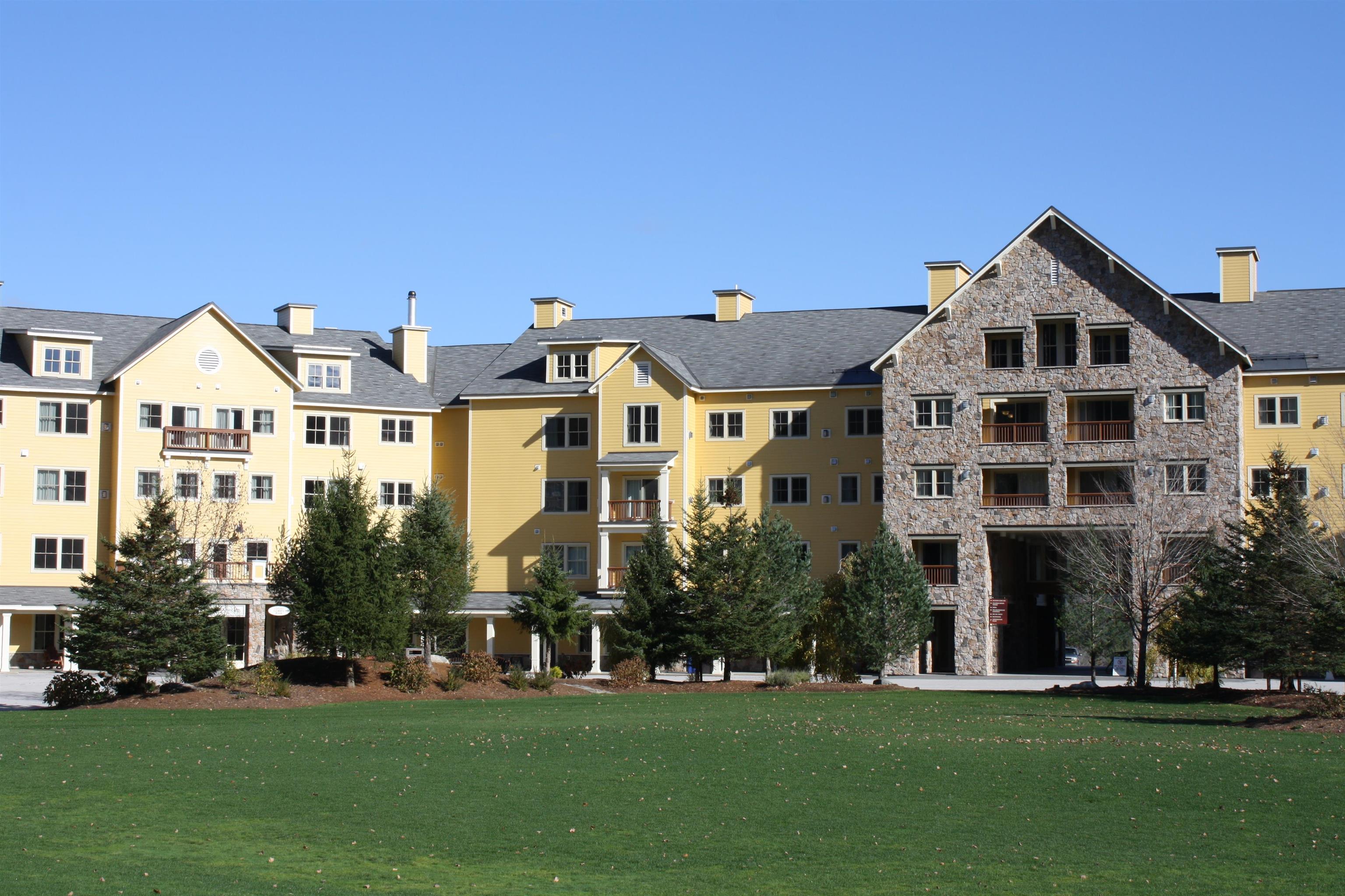 LUDLOW VT Condo for sale $$79,500 | $103 per sq.ft.